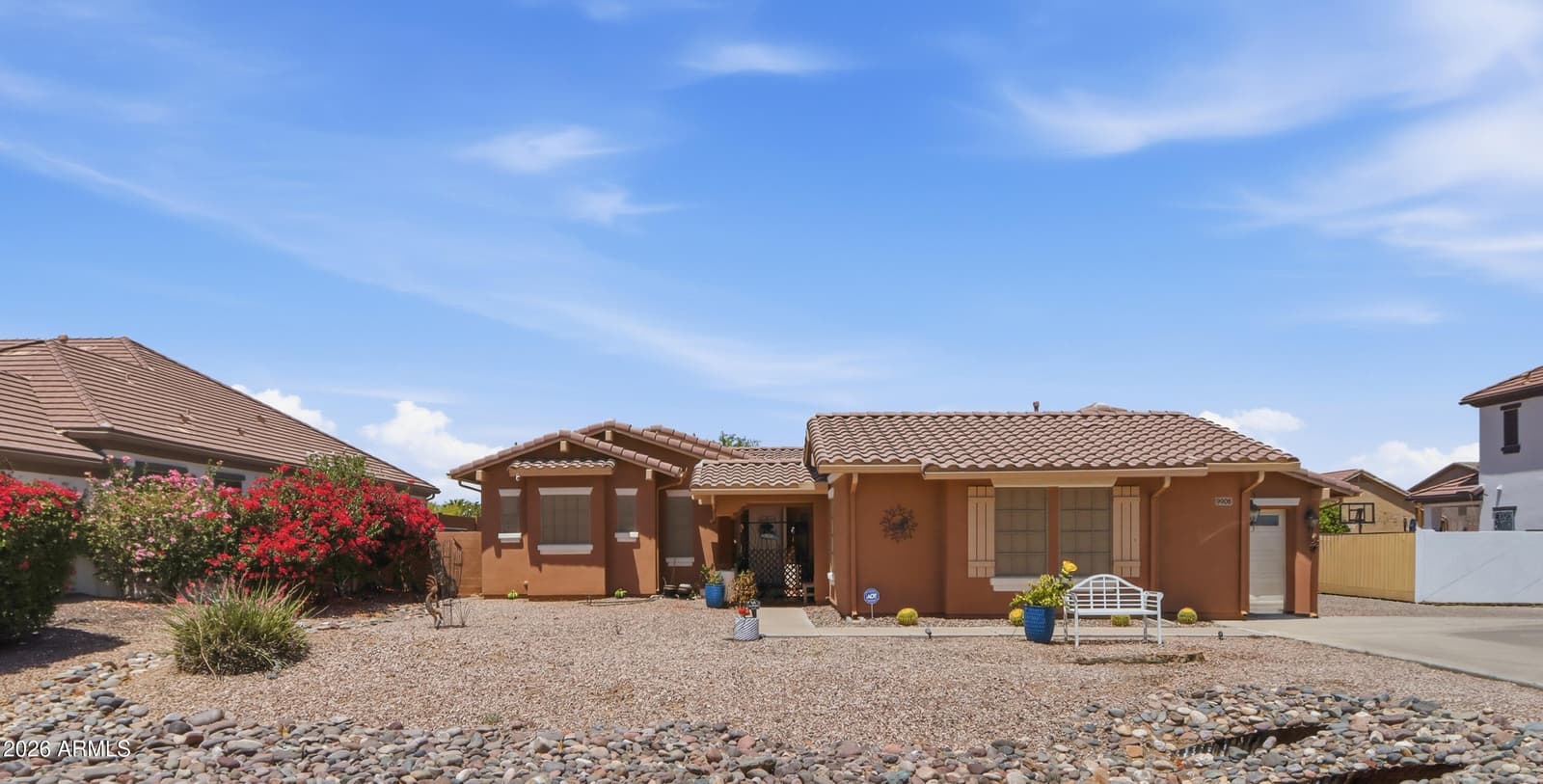 9908 S 43rd Avenue, Laveen, AZ 85339