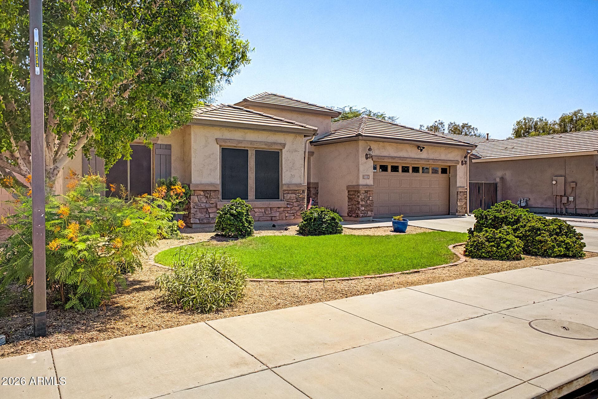 16825 W MOHAVE Street, Goodyear, AZ 85338 — photo 12 of 33