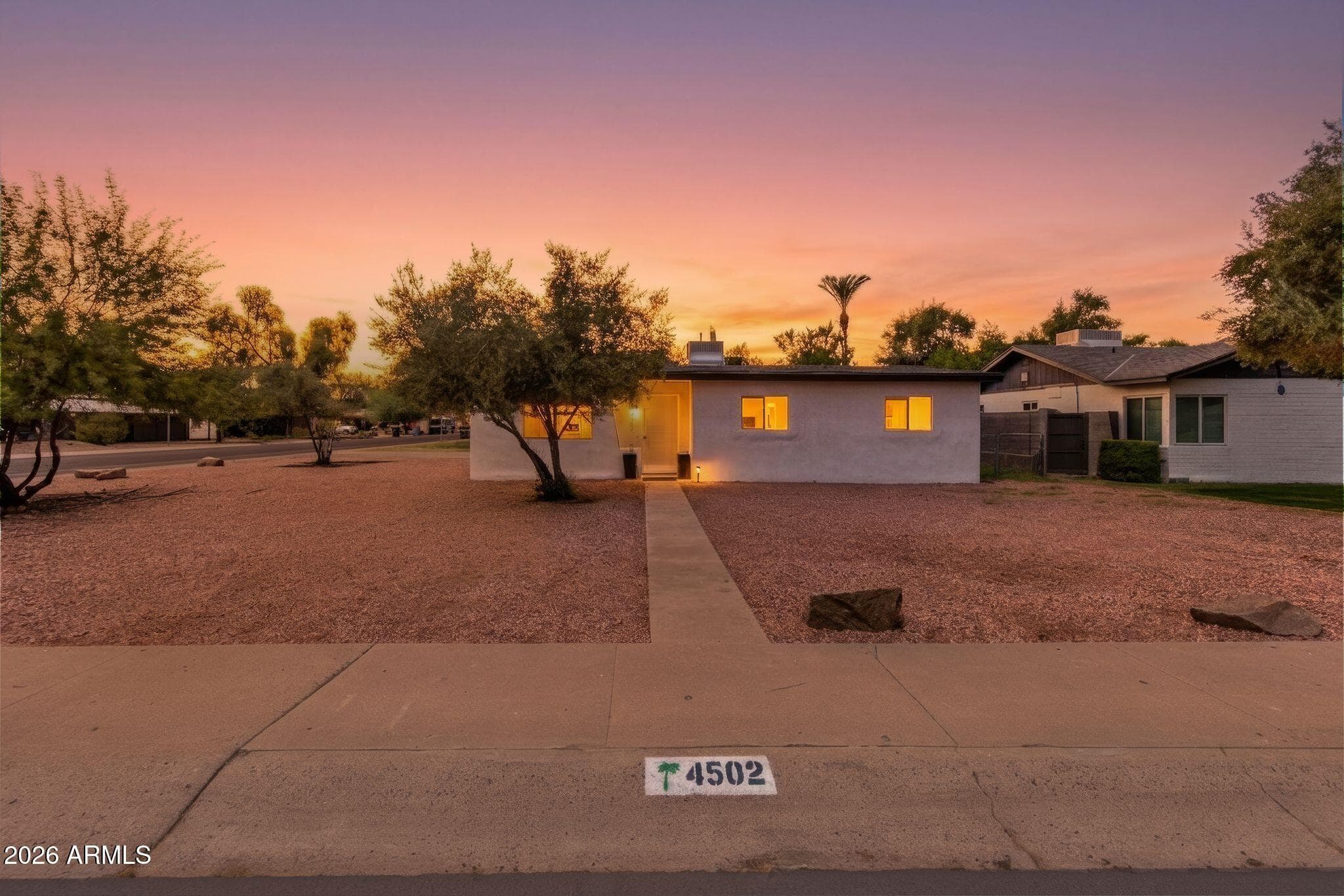 4502 N 17 Th Drive, Phoenix, AZ 85015 — photo 2 of 14