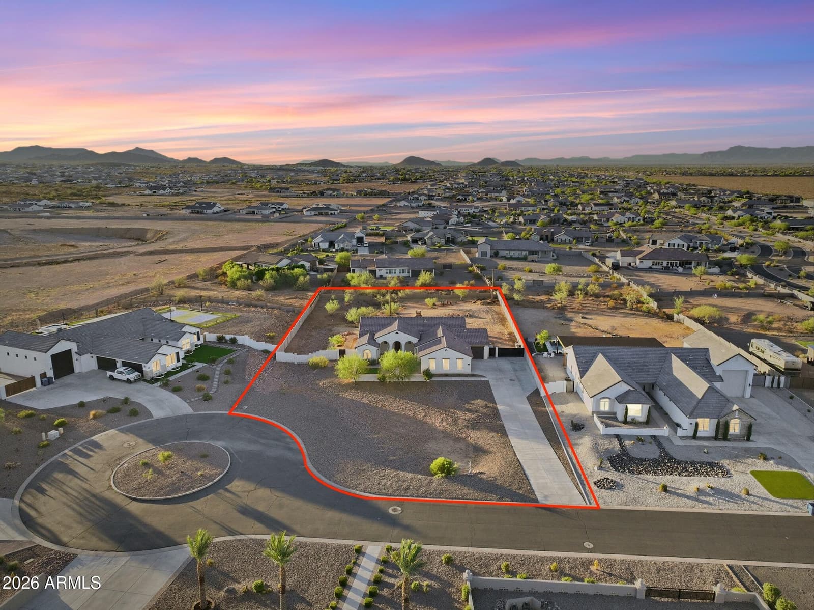 498 W CHASE Street, San Tan Valley, AZ 85143 — photo 45 of 50