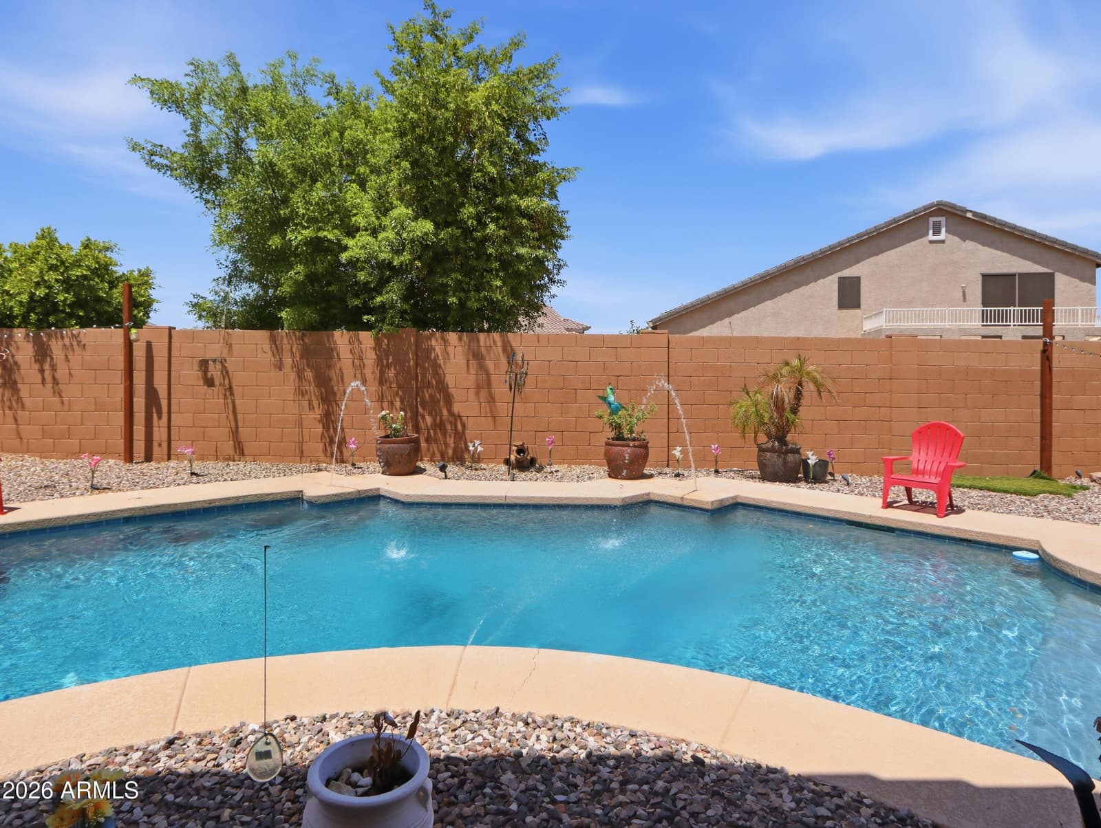 9908 S 43rd Avenue, Laveen, AZ 85339 — photo 32 of 40