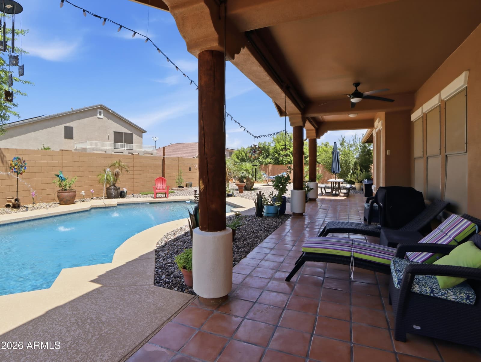 9908 S 43rd Avenue, Laveen, AZ 85339 — photo 30 of 40
