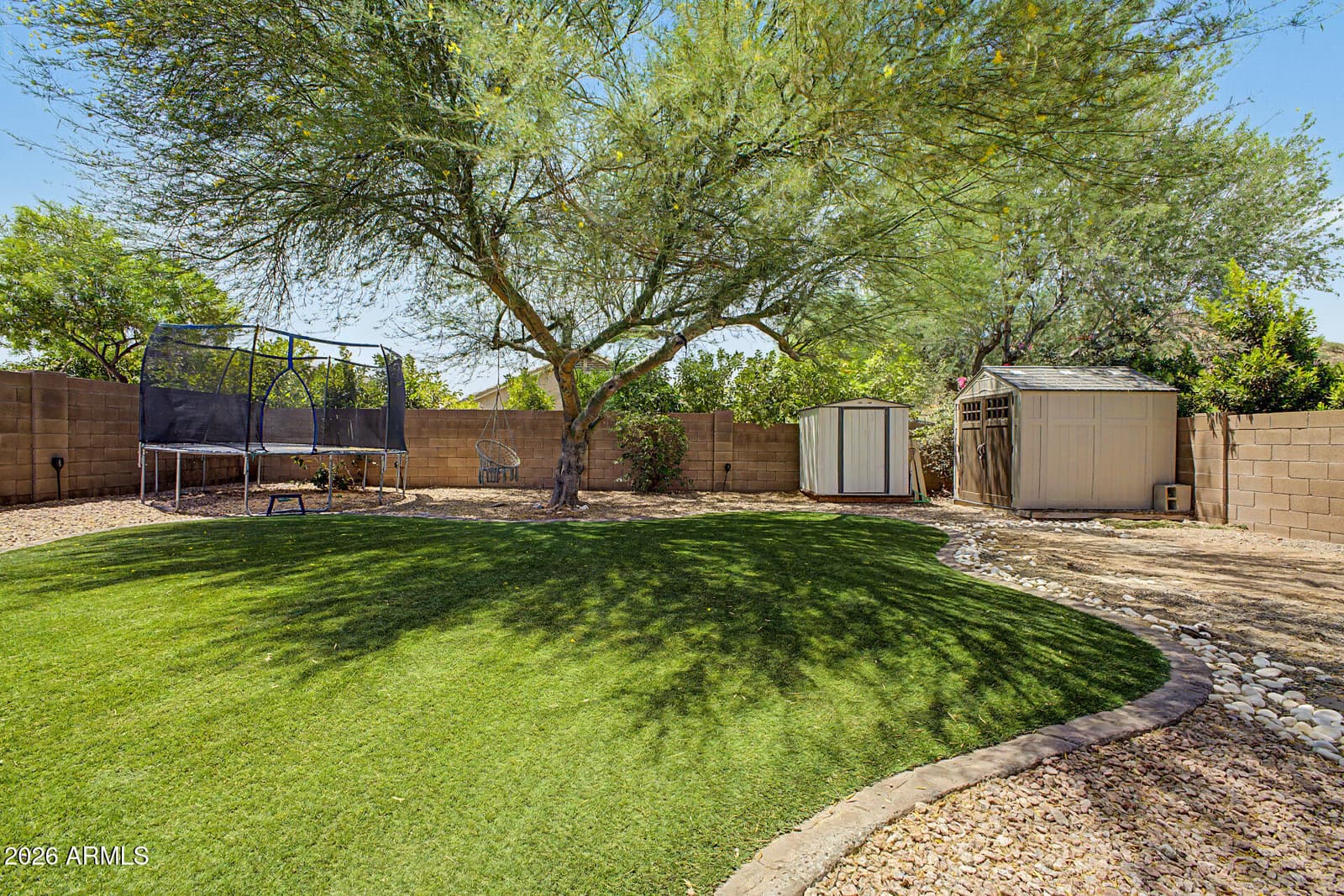 8959 E HILLVIEW Street, Mesa, AZ 85207 — photo 15 of 17
