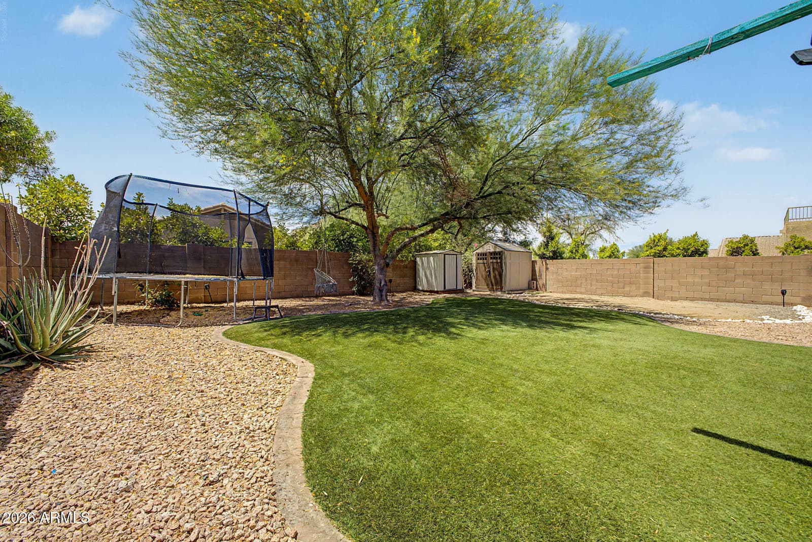 8959 E HILLVIEW Street, Mesa, AZ 85207 — photo 16 of 17