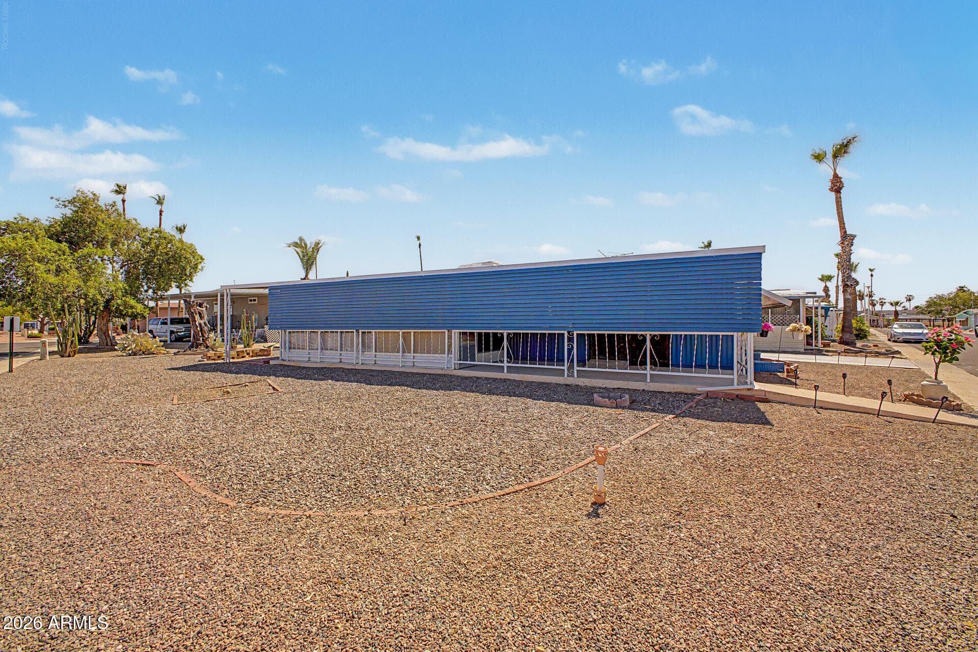 10701 N 99TH Avenue N 159, Peoria, AZ 85345 — photo 31 of 44