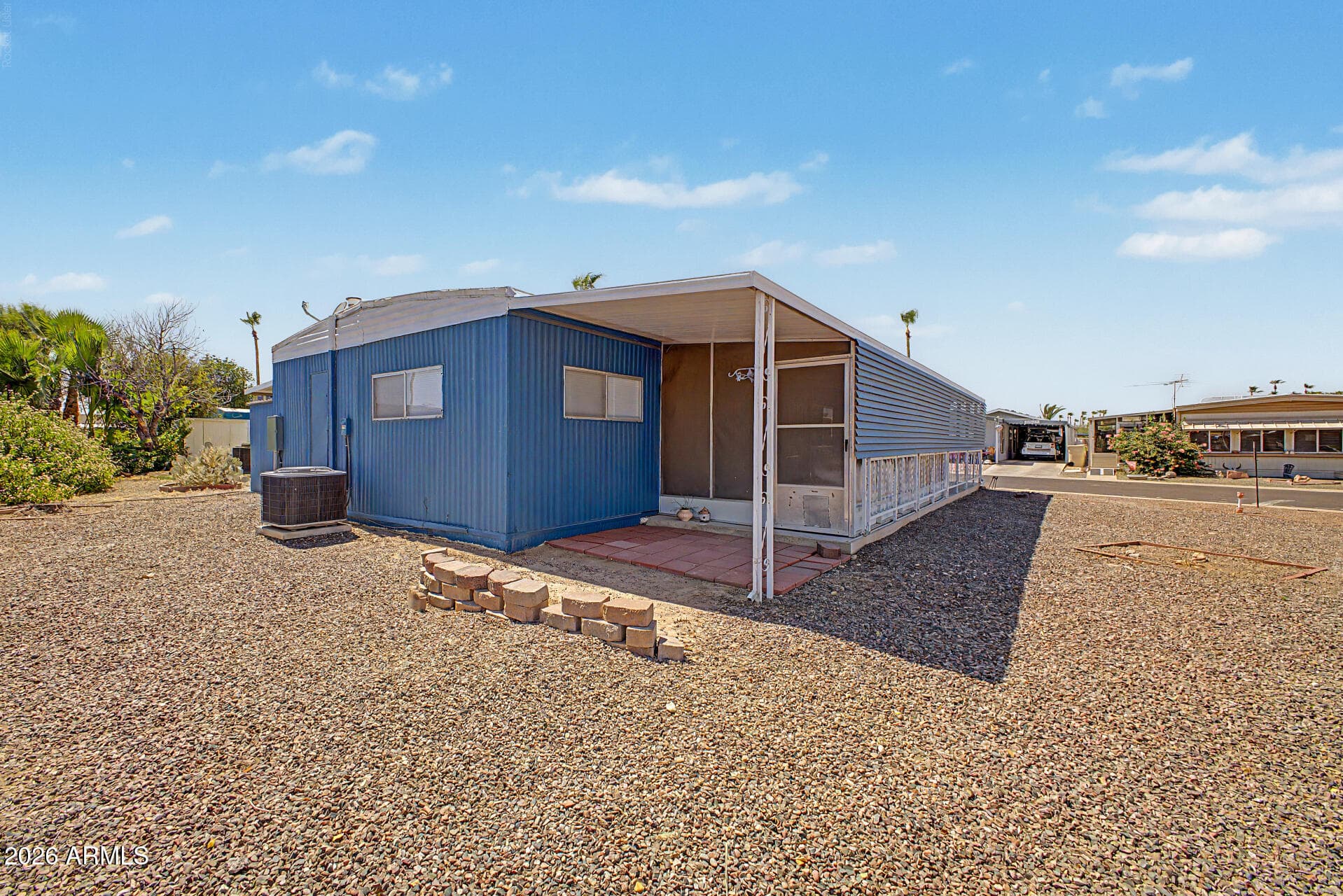 10701 N 99TH Avenue N 159, Peoria, AZ 85345 — photo 32 of 44