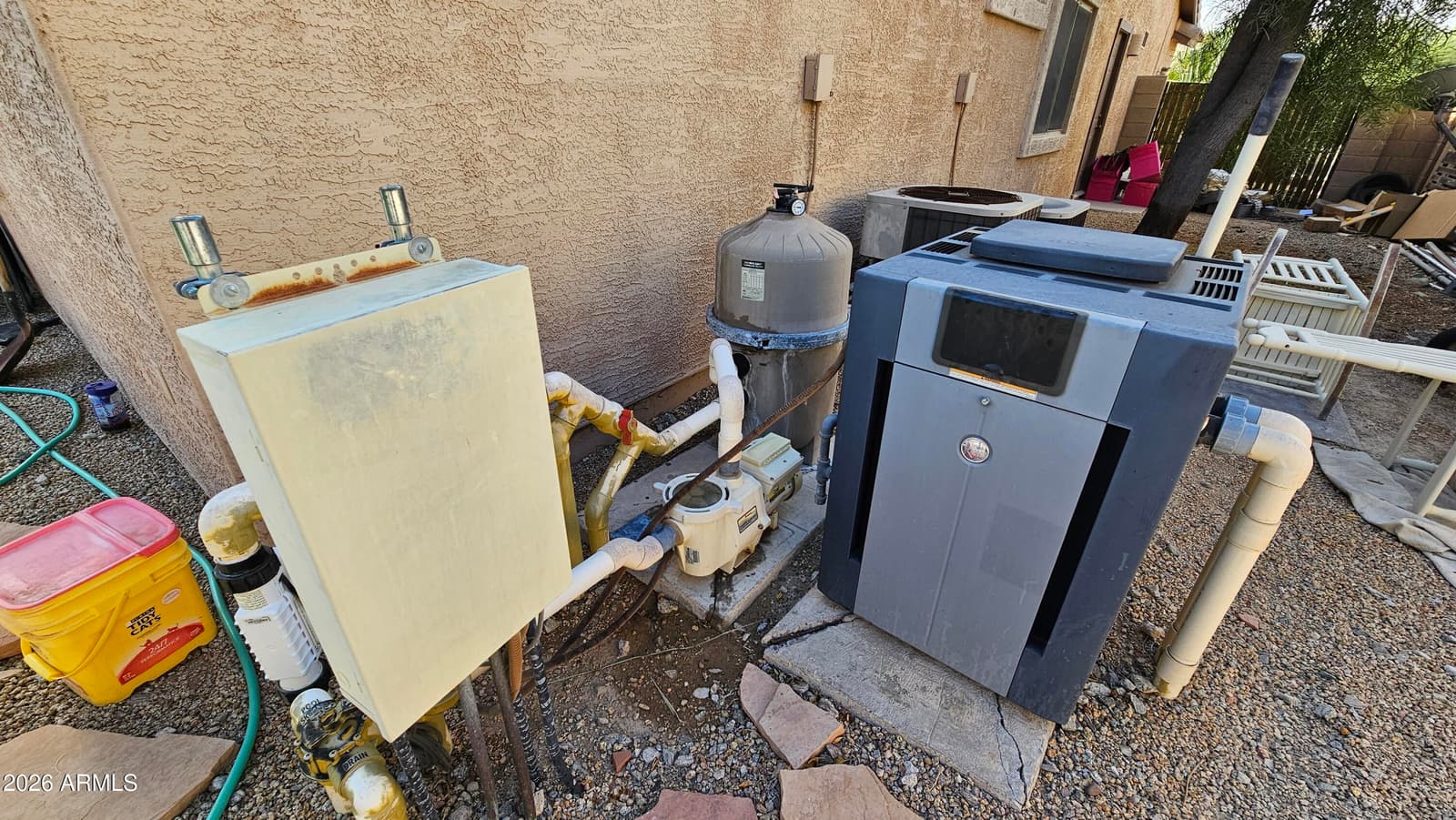 17732 W COPPER RIDGE Drive, Goodyear, AZ 85338 — photo 40 of 68