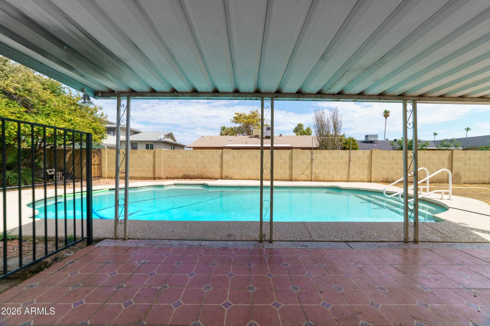 1722 E LA JOLLA Drive, Tempe, AZ 85282 — photo 2 of 25