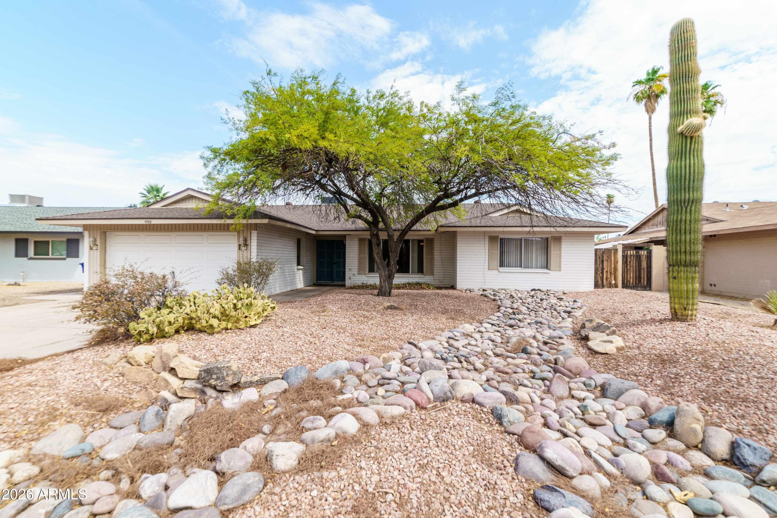 1722 E LA JOLLA Drive, Tempe, AZ 85282 — photo 1 of 25