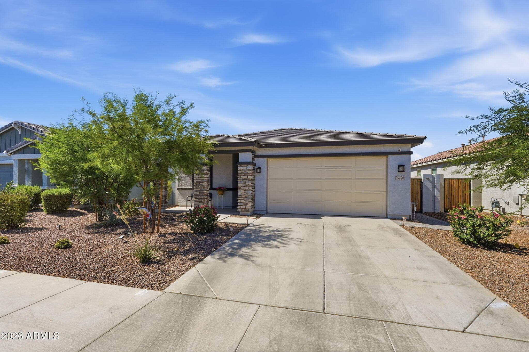 35220 W Vera Cruz Drive, Maricopa, AZ 85138 — photo 33 of 40
