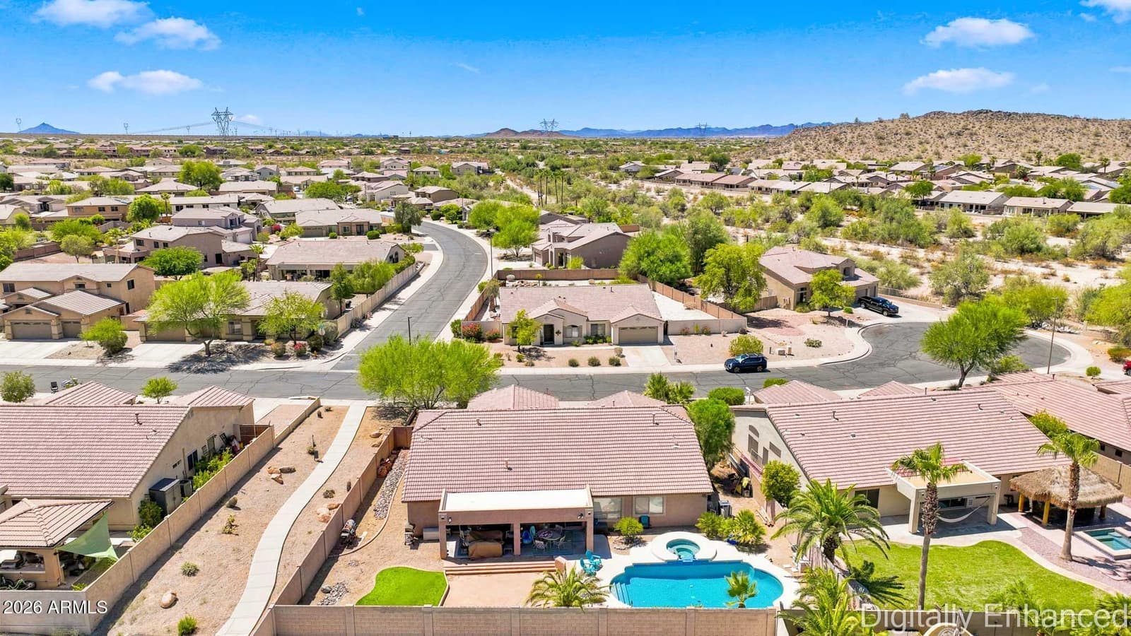 17732 W COPPER RIDGE Drive, Goodyear, AZ 85338 — photo 37 of 68