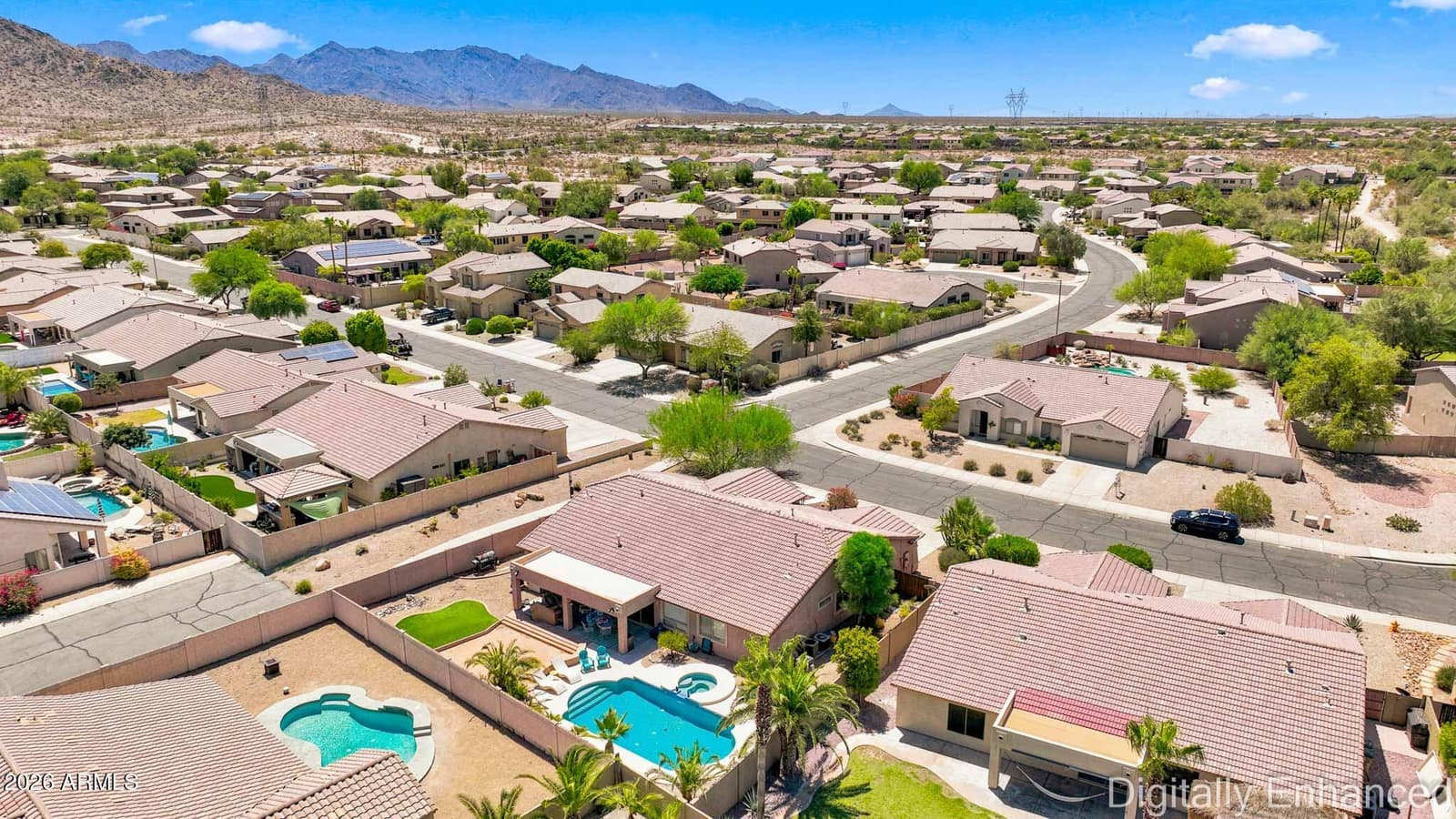 17732 W COPPER RIDGE Drive, Goodyear, AZ 85338 — photo 35 of 68