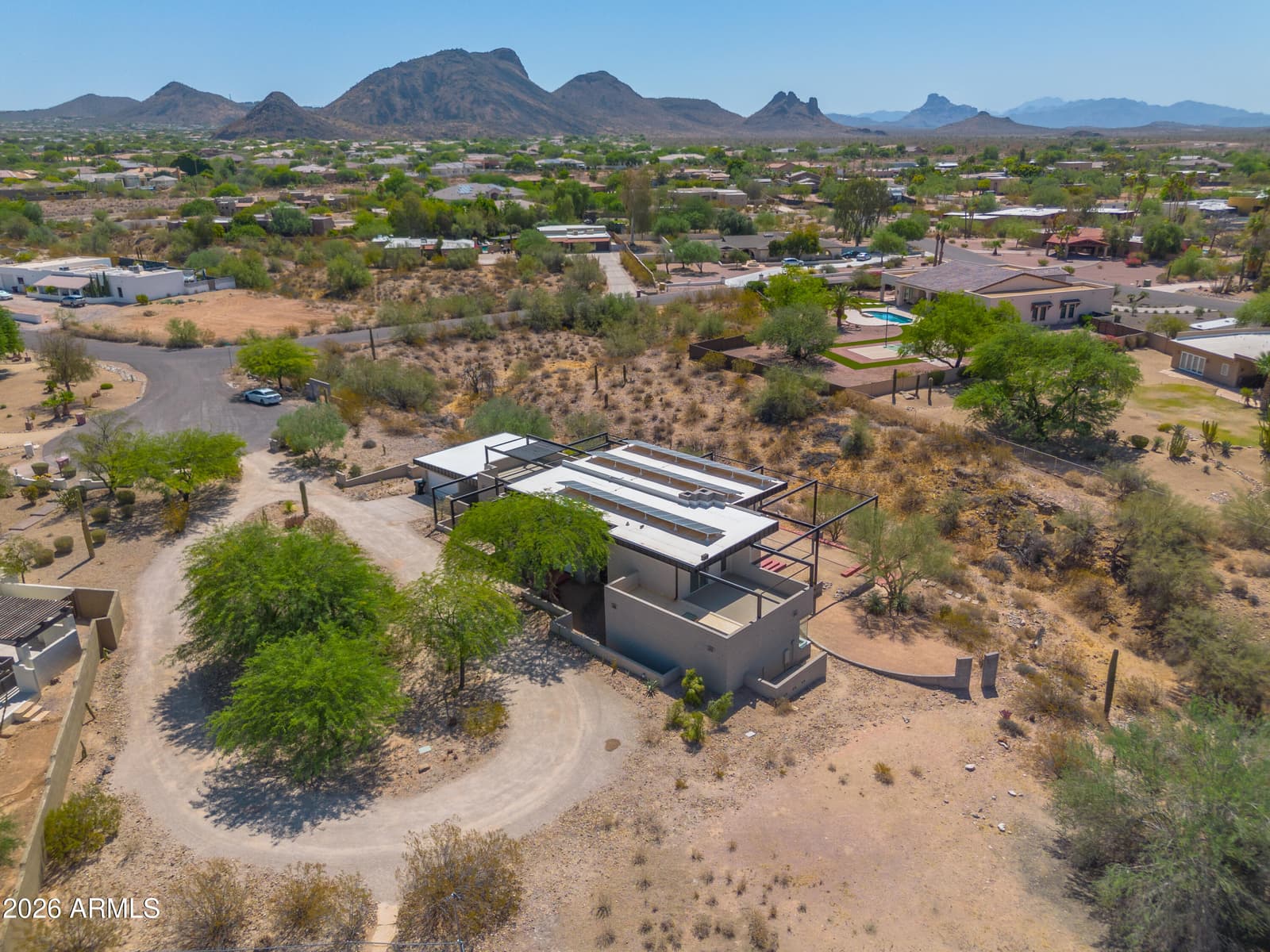 9434 N 125th Place, Scottsdale, AZ 85259 — photo 42 of 46