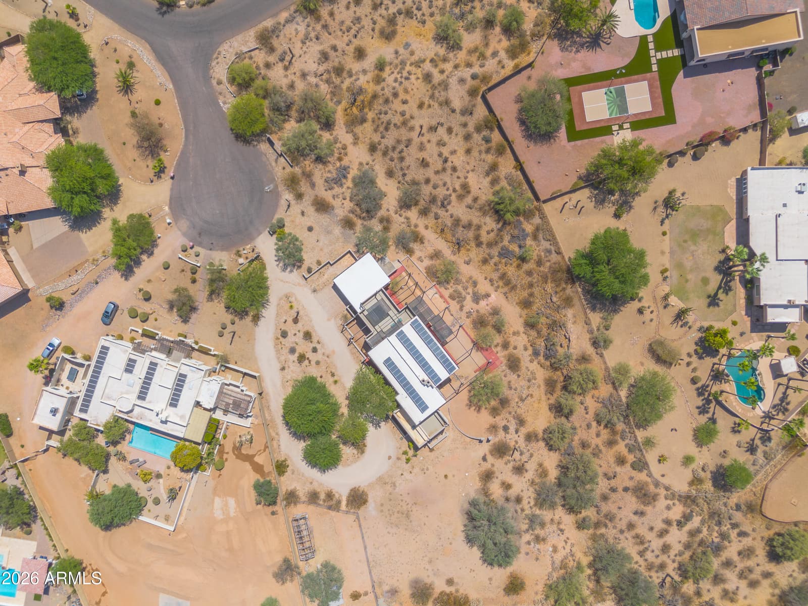 9434 N 125th Place, Scottsdale, AZ 85259 — photo 39 of 46