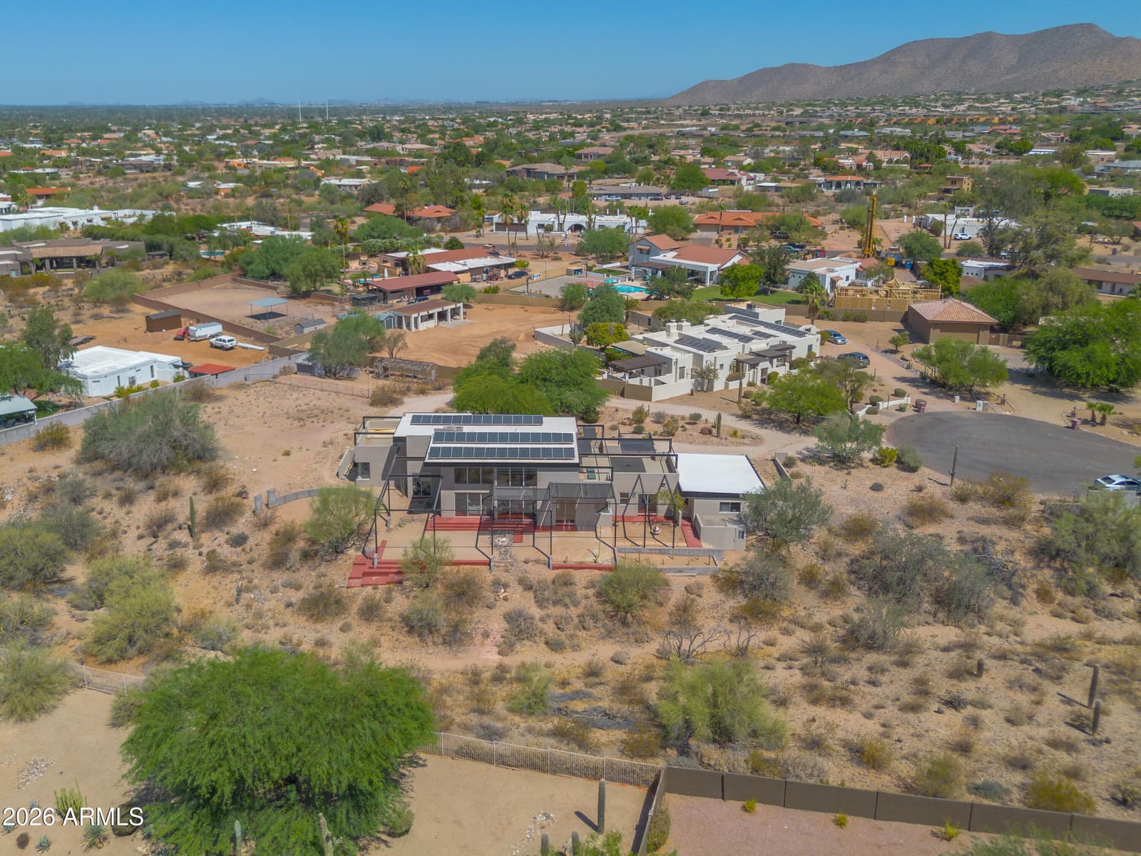 9434 N 125th Place, Scottsdale, AZ 85259 — photo 44 of 46
