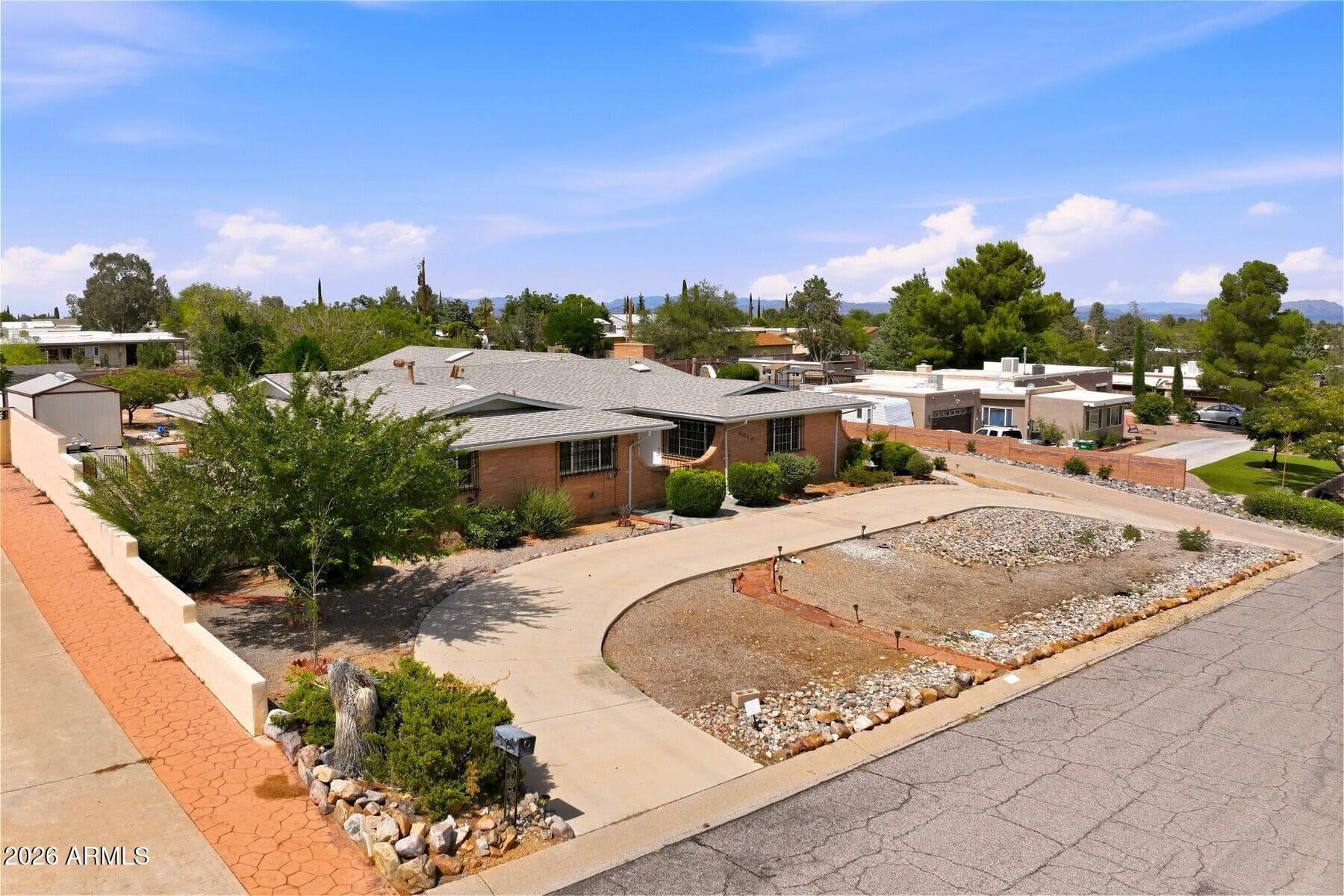 3017 CARDINAL Drive, Sierra Vista, AZ 85635 — photo 1 of 42