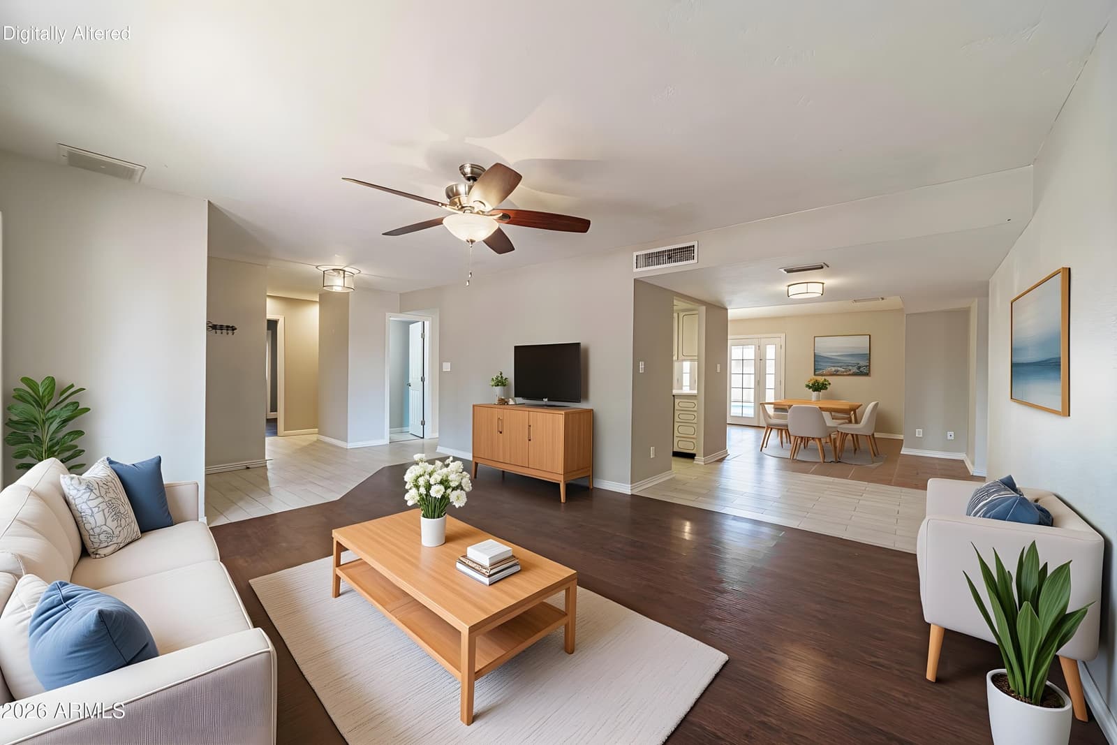 1722 E LA JOLLA Drive, Tempe, AZ 85282 — photo 4 of 25