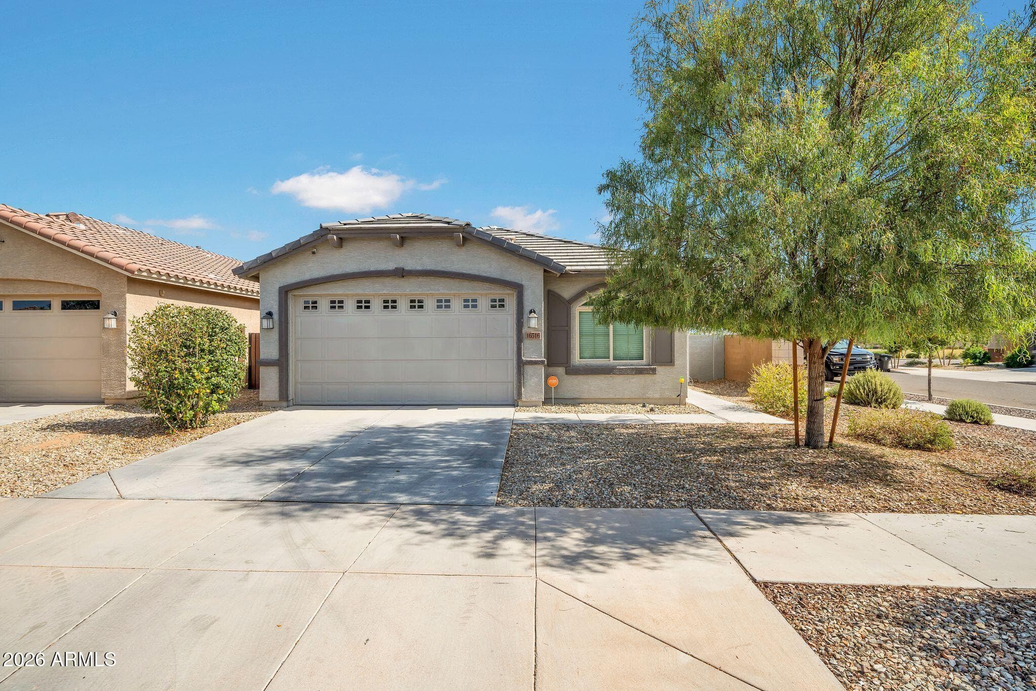 16516 W ALAMEDA Road, Surprise, AZ 85387 — photo 1 of 38