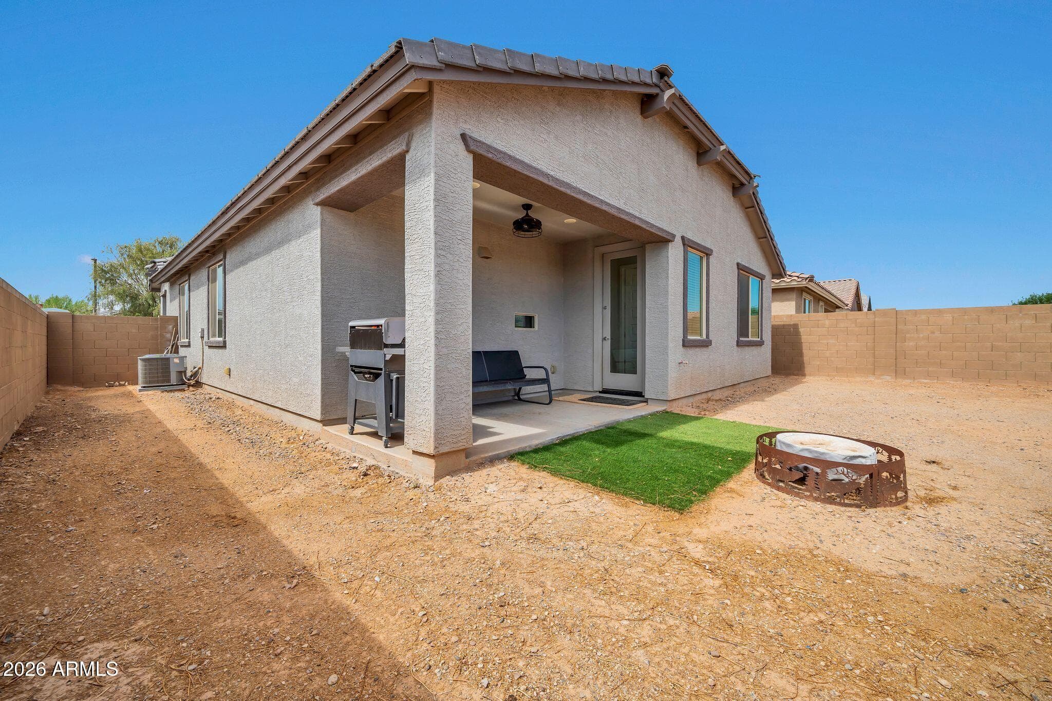 16516 W ALAMEDA Road, Surprise, AZ 85387 — photo 36 of 38