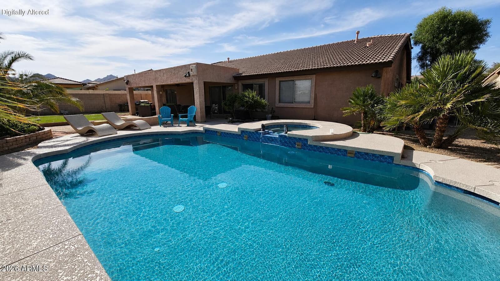 17732 W COPPER RIDGE Drive, Goodyear, AZ 85338 — photo 2 of 68