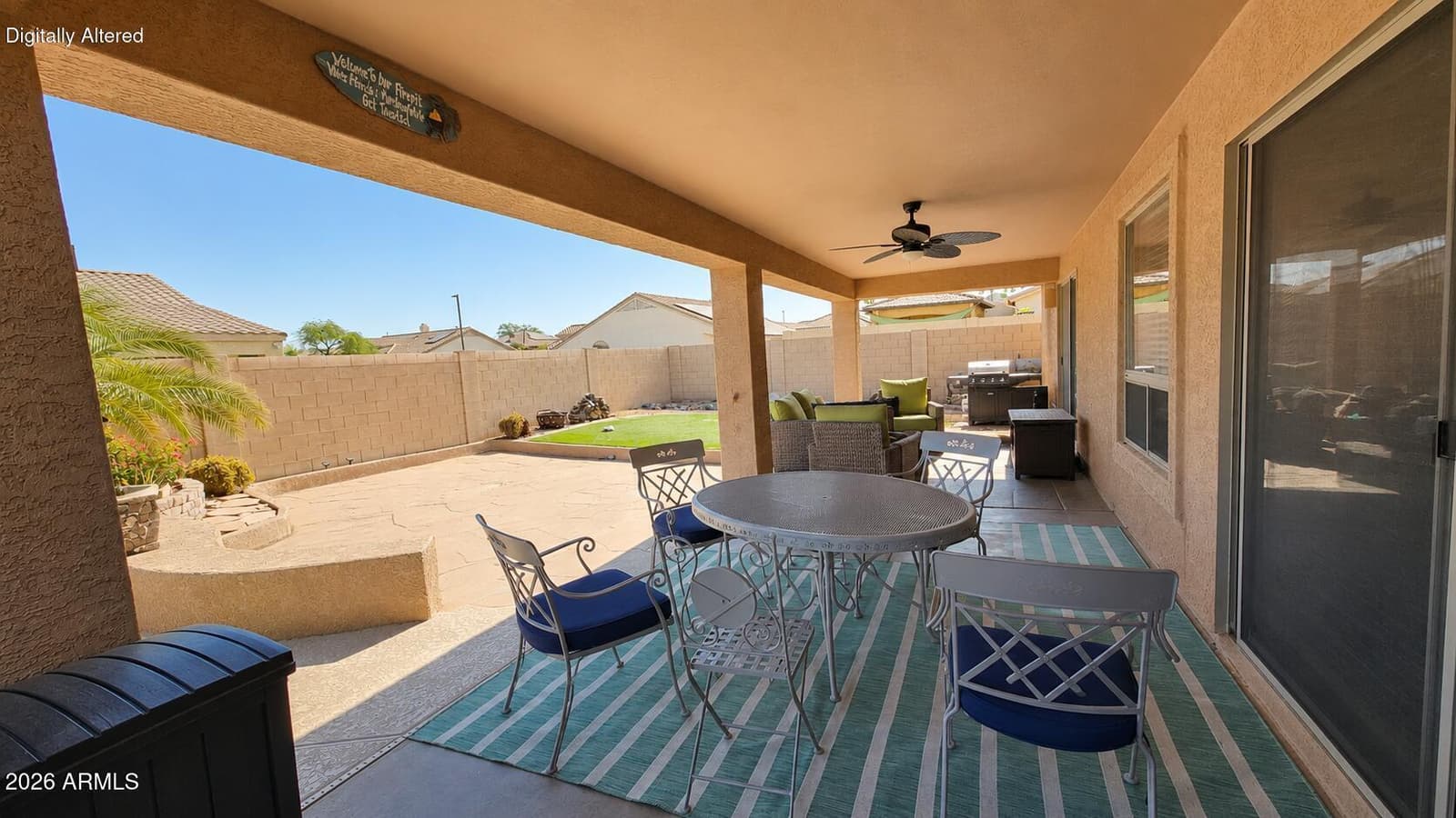 17732 W COPPER RIDGE Drive, Goodyear, AZ 85338 — photo 29 of 68