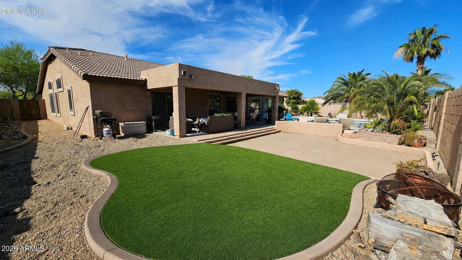 17732 W COPPER RIDGE Drive, Goodyear, AZ 85338 — photo 30 of 68