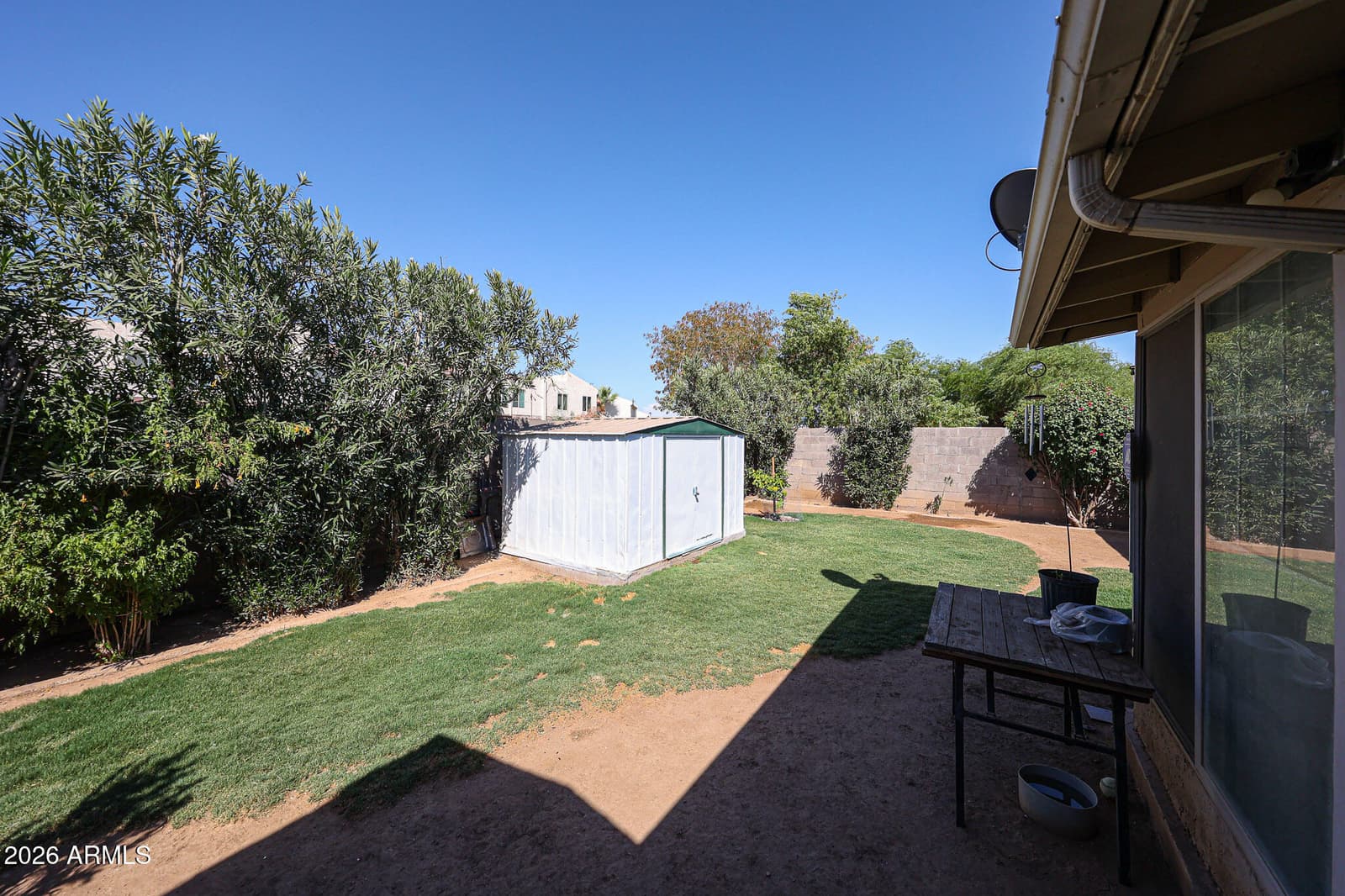 4332 W CLARENDON Avenue, Phoenix, AZ 85031 — photo 34 of 46