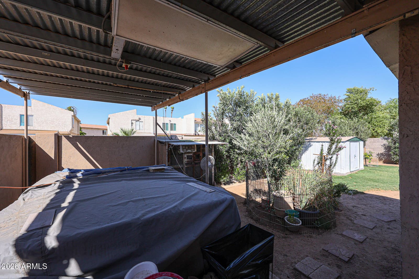 4332 W CLARENDON Avenue, Phoenix, AZ 85031 — photo 41 of 46