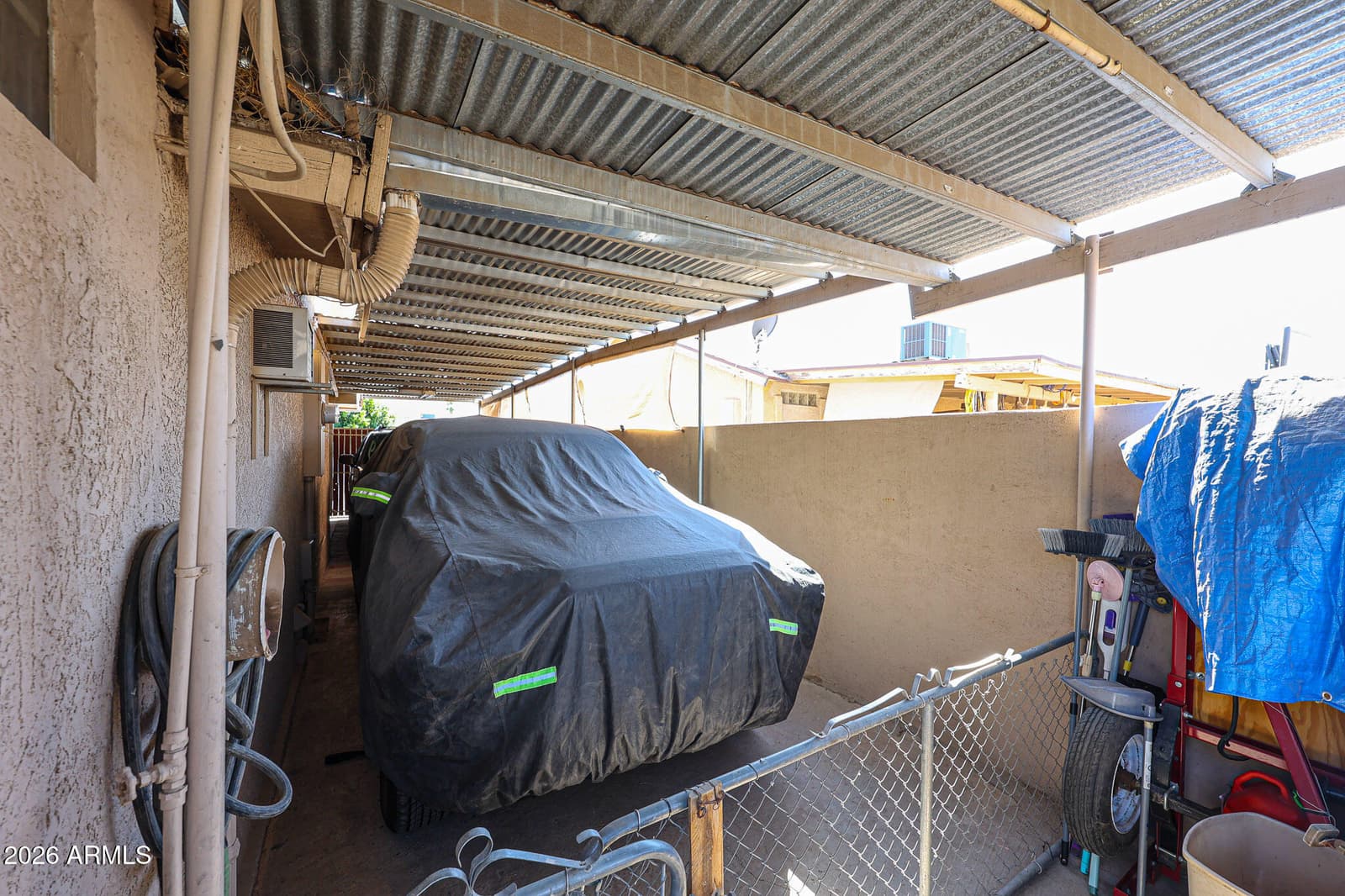 4332 W CLARENDON Avenue, Phoenix, AZ 85031 — photo 42 of 46