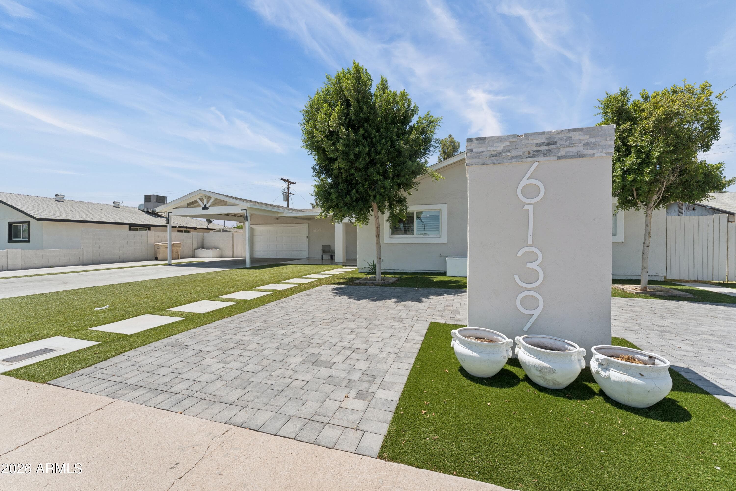 6139 W COLTER Street, Glendale, AZ 85301 — photo 1 of 32