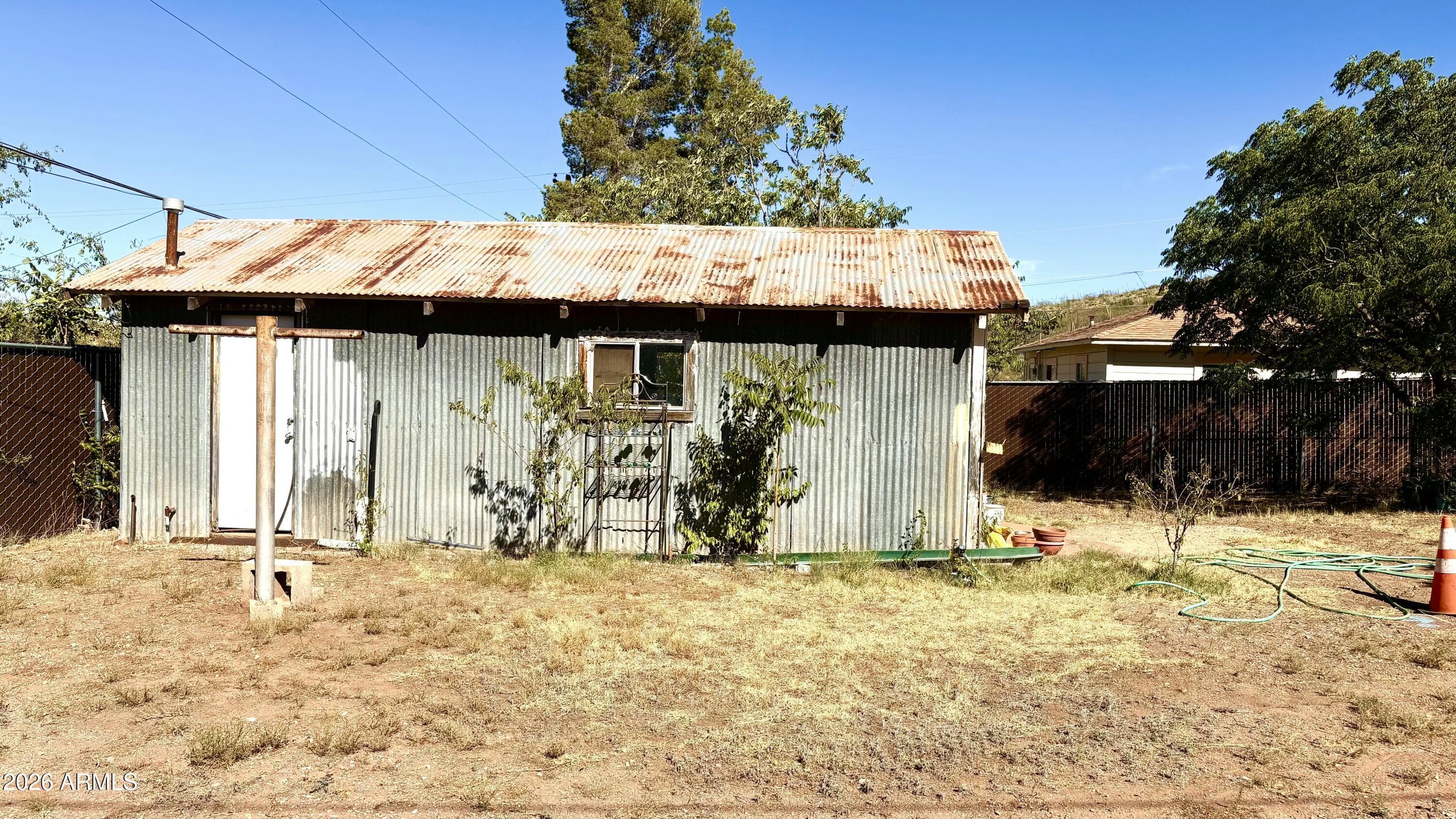 74 Neptune Avenue, Bisbee, AZ 85603 — photo 19 of 22