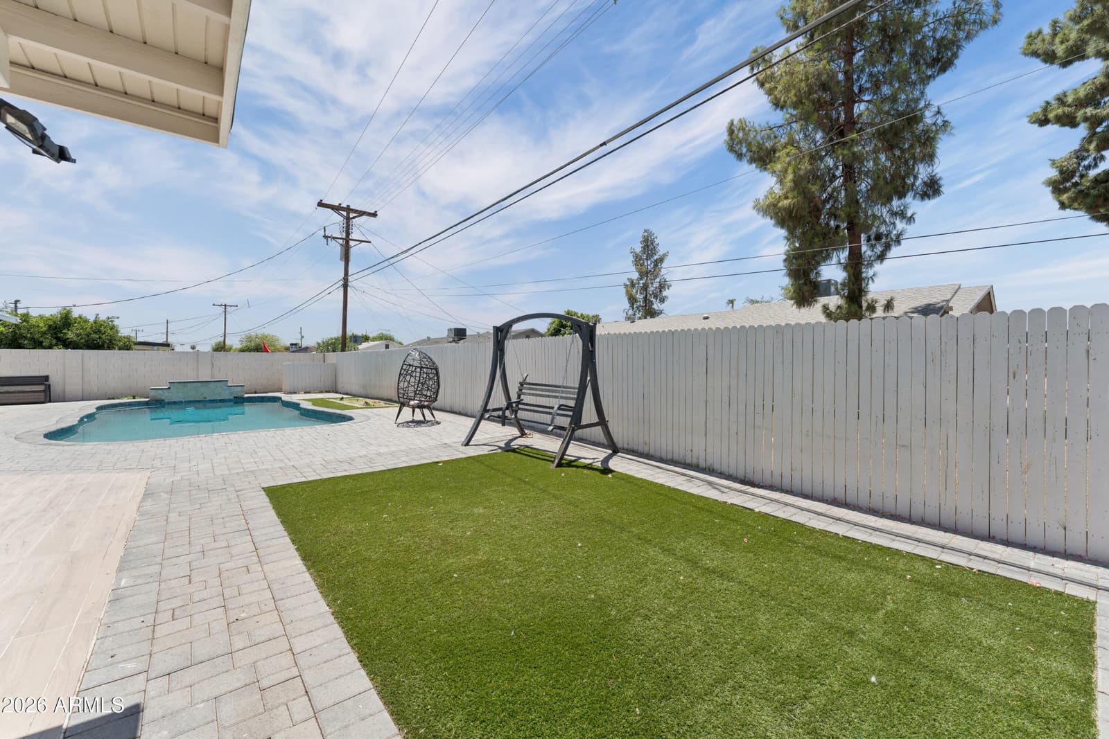 6139 W Colter Street, Glendale, AZ 85301 — photo 30 of 32
