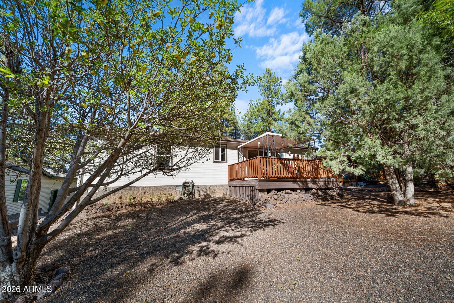 1001 S Cherokee Drive, Show Low, AZ 85901 — photo 7 of 33