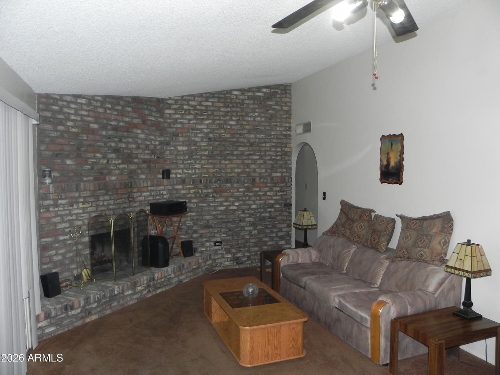 307 W TARO Lane, Phoenix, AZ 85027 — photo 4 of 31