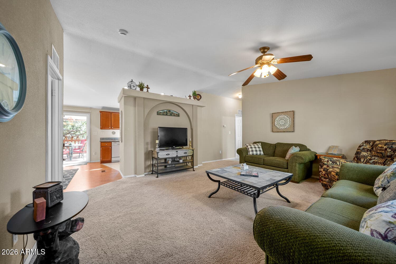 1001 S Cherokee Drive, Show Low, AZ 85901 — photo 11 of 33