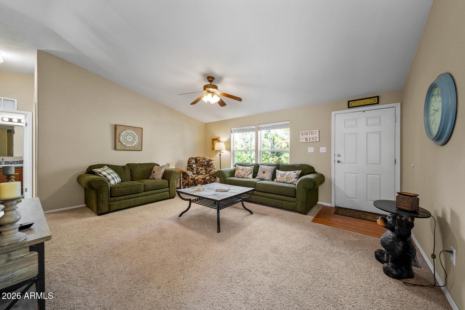 1001 S Cherokee Drive, Show Low, AZ 85901 — photo 12 of 33