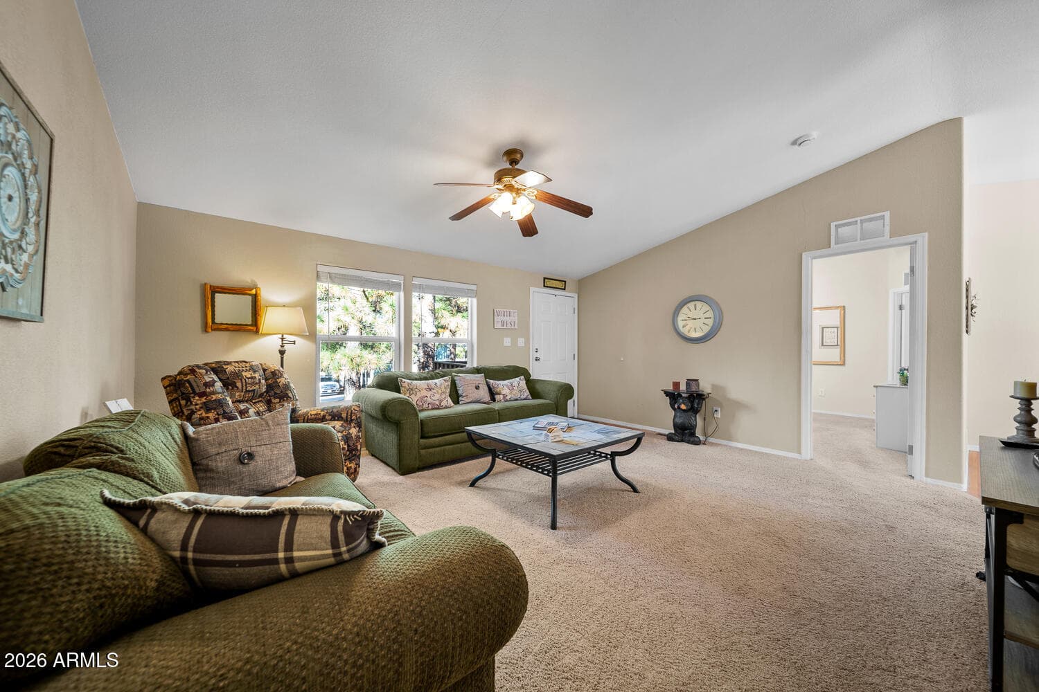 1001 S Cherokee Drive, Show Low, AZ 85901 — photo 13 of 33