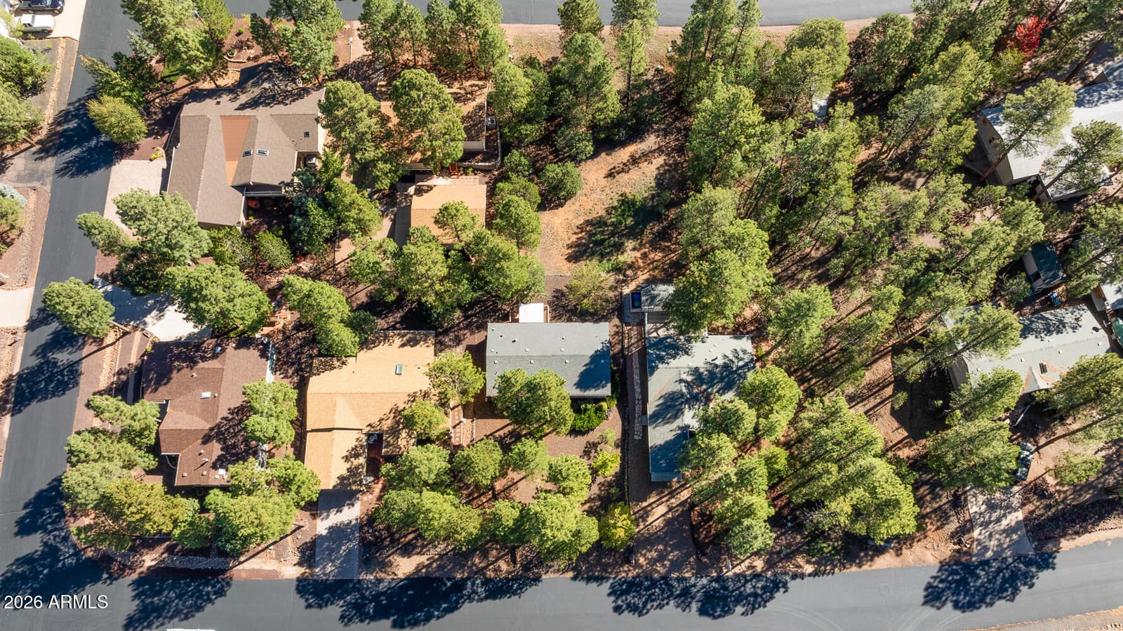 1001 S Cherokee Drive, Show Low, AZ 85901 — photo 29 of 33