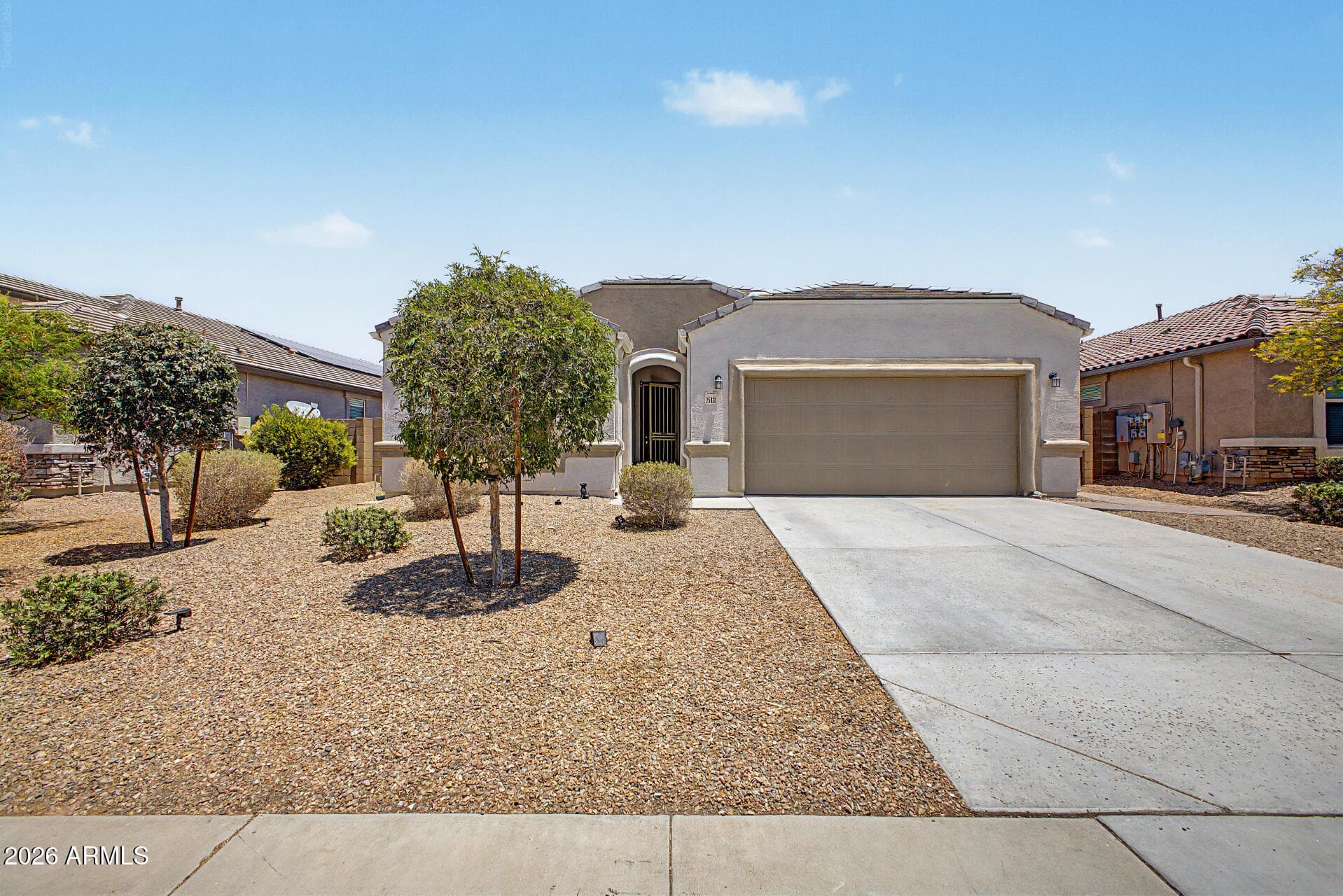 25831 N 134th Drive, Peoria, AZ 85383
