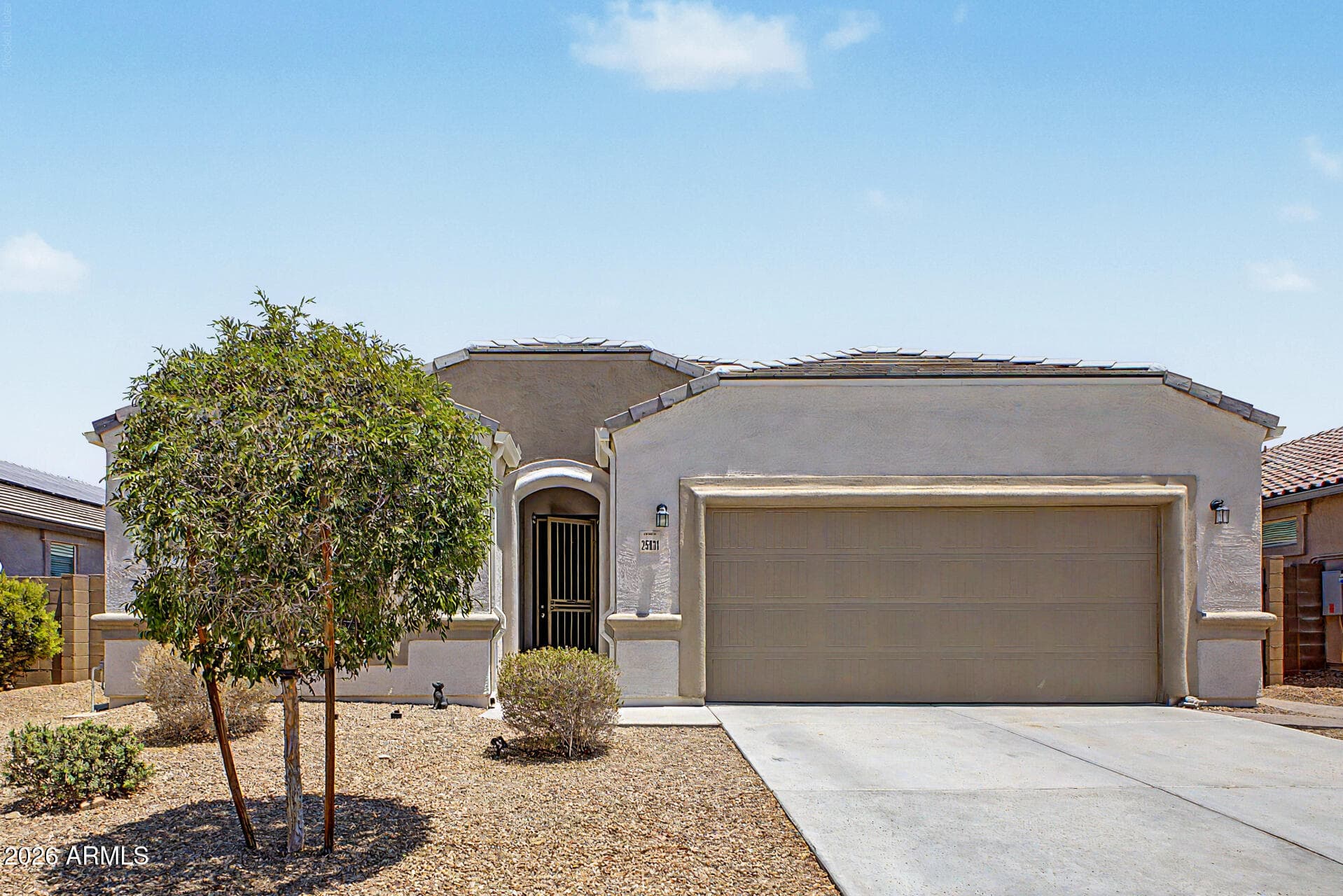 25831 N 134th Drive, Peoria, AZ 85383 — photo 2 of 37