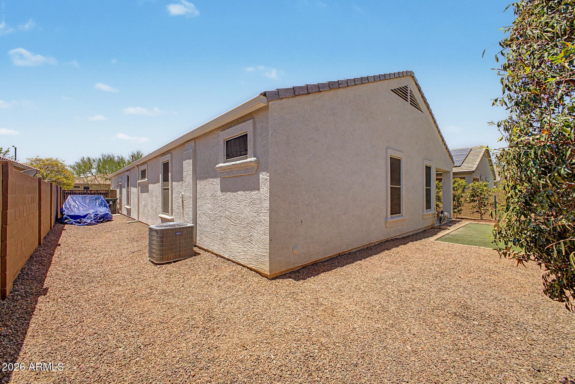 25831 N 134th Drive, Peoria, AZ 85383 — photo 34 of 37