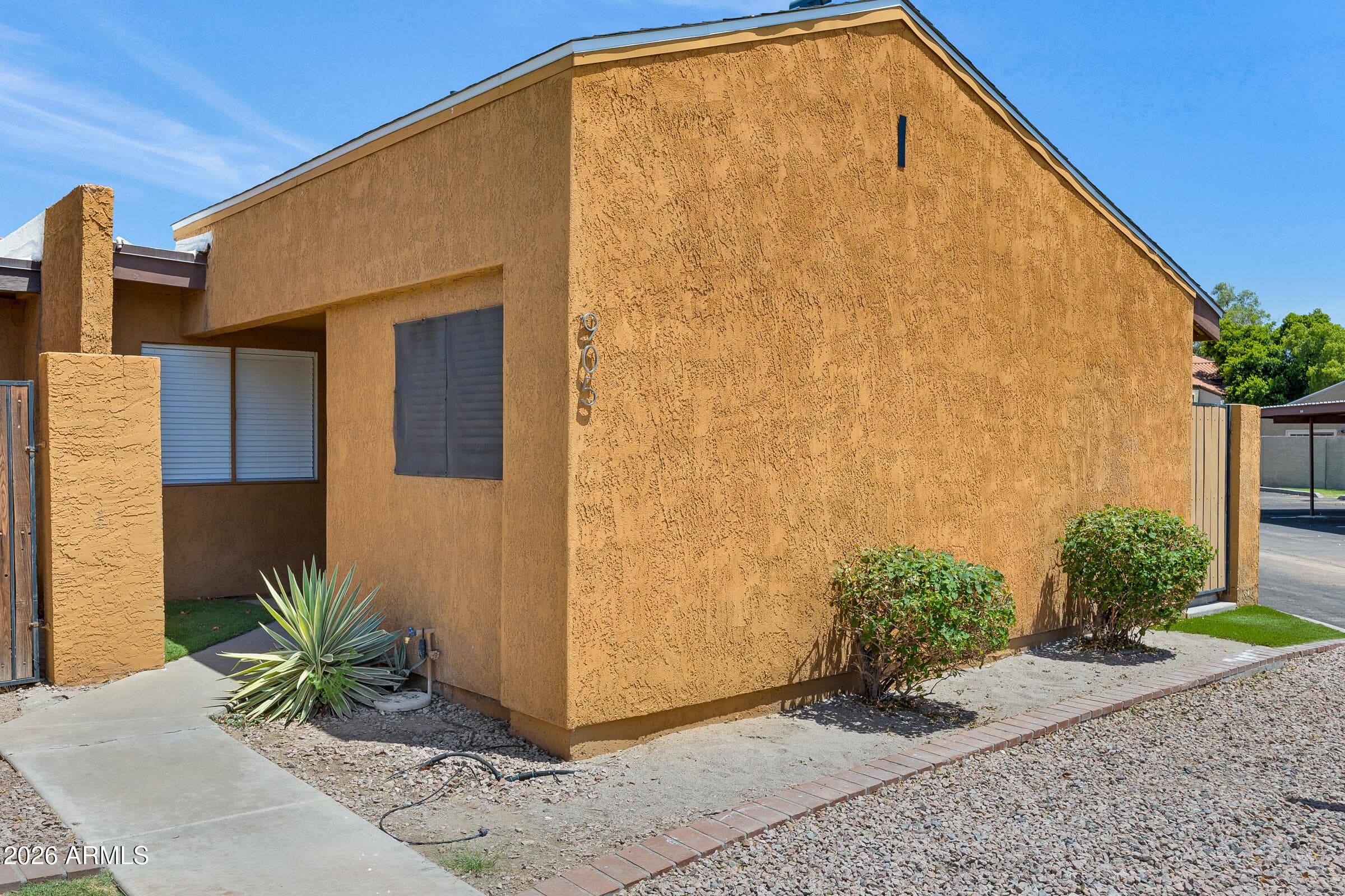 905 S MELODY Lane, Tempe, AZ 85281 — photo 2 of 25