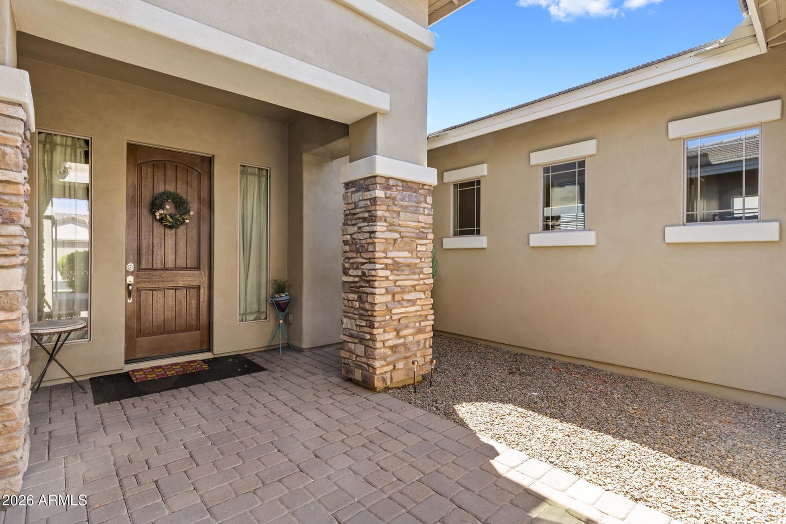 6692 S LYON Drive, Gilbert, AZ 85298 — photo 7 of 41