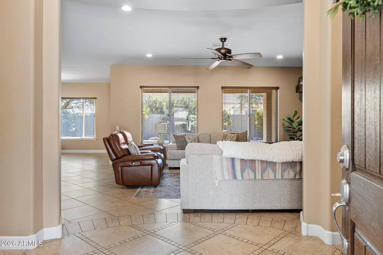 6692 S LYON Drive, Gilbert, AZ 85298 — photo 9 of 41