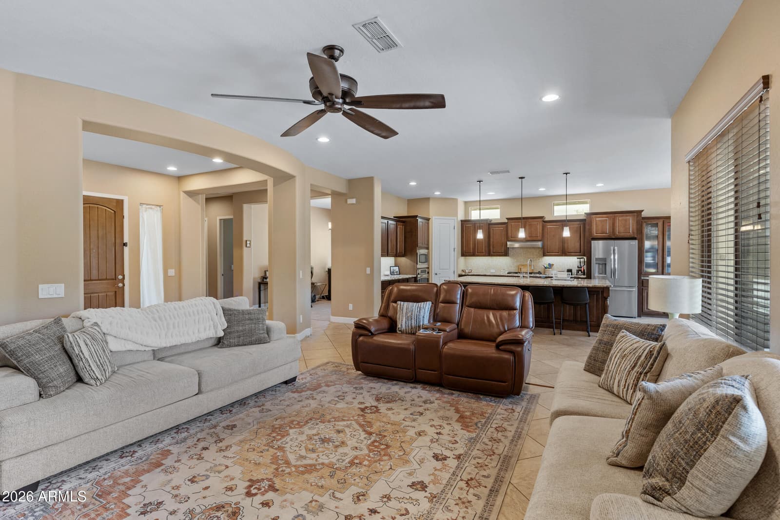 6692 S LYON Drive, Gilbert, AZ 85298 — photo 12 of 41