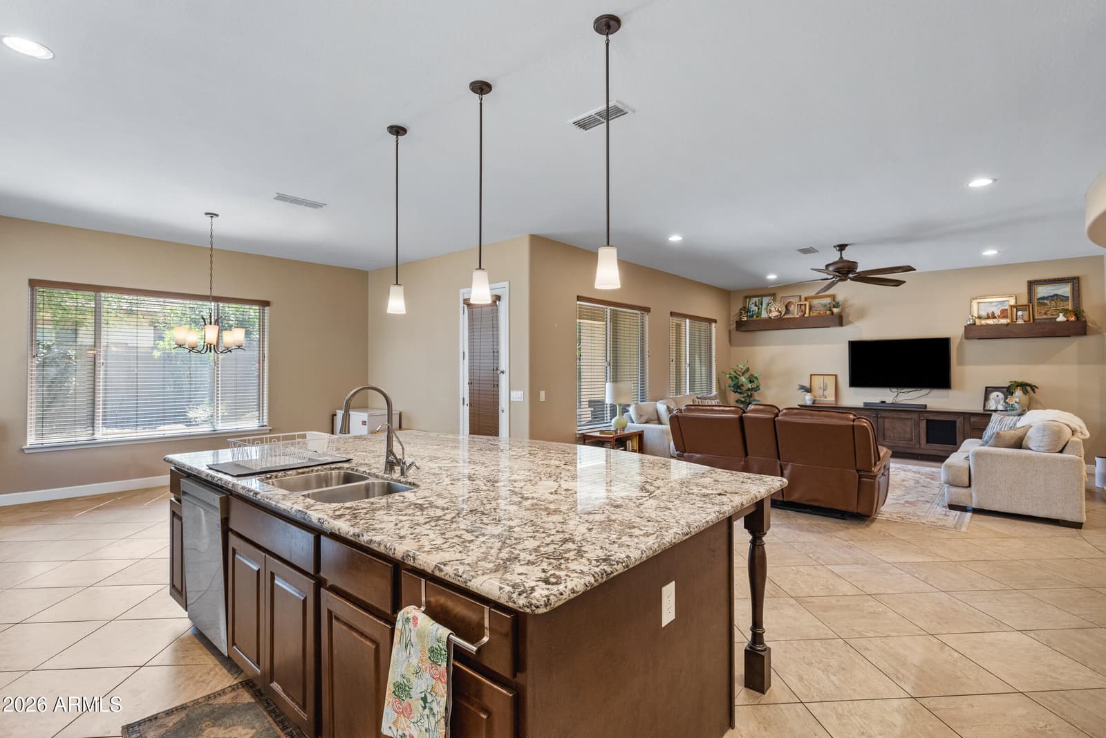 6692 S LYON Drive, Gilbert, AZ 85298 — photo 17 of 41