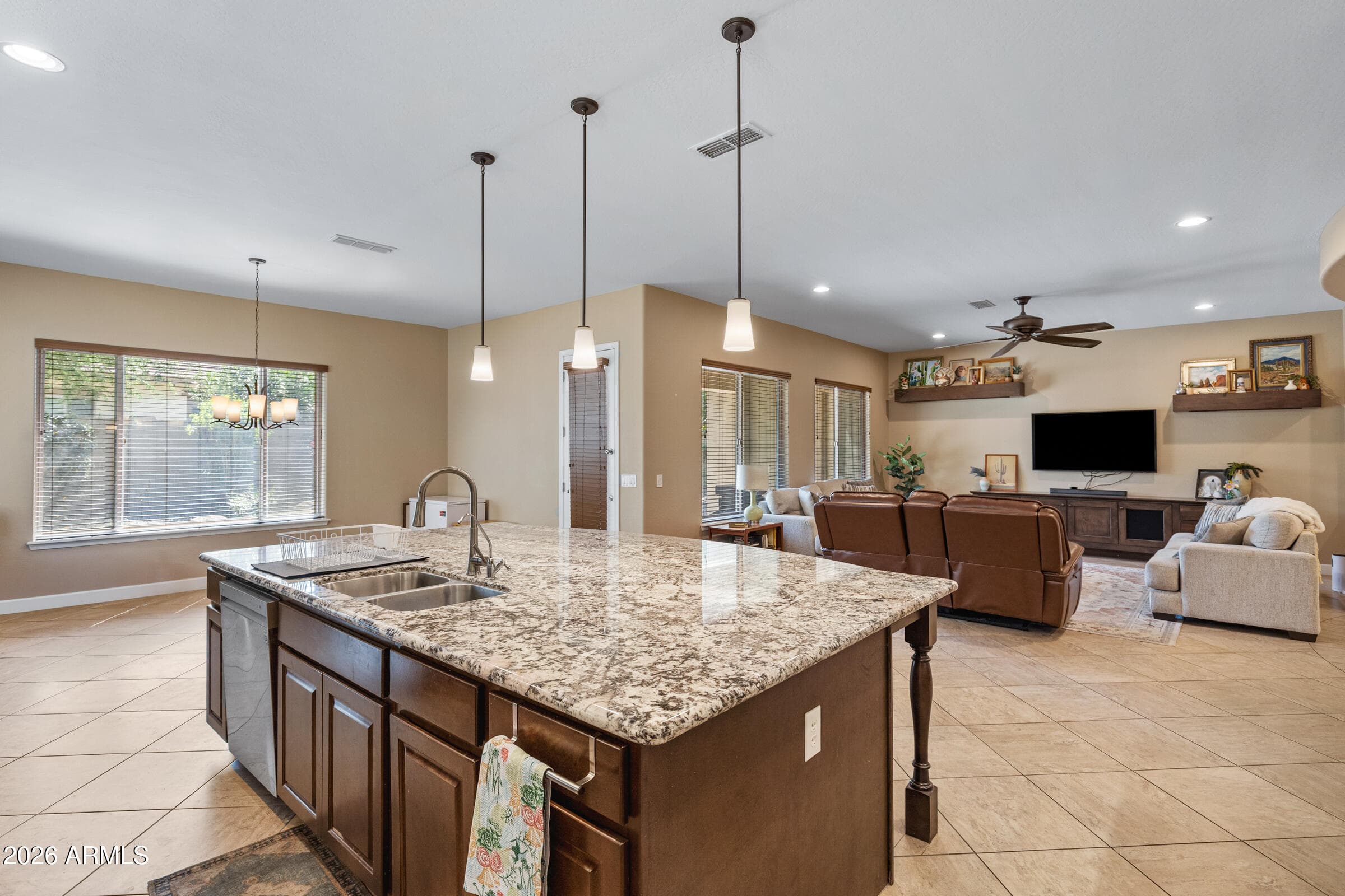 6692 S LYON Drive, Gilbert, AZ 85298 — photo 17 of 36
