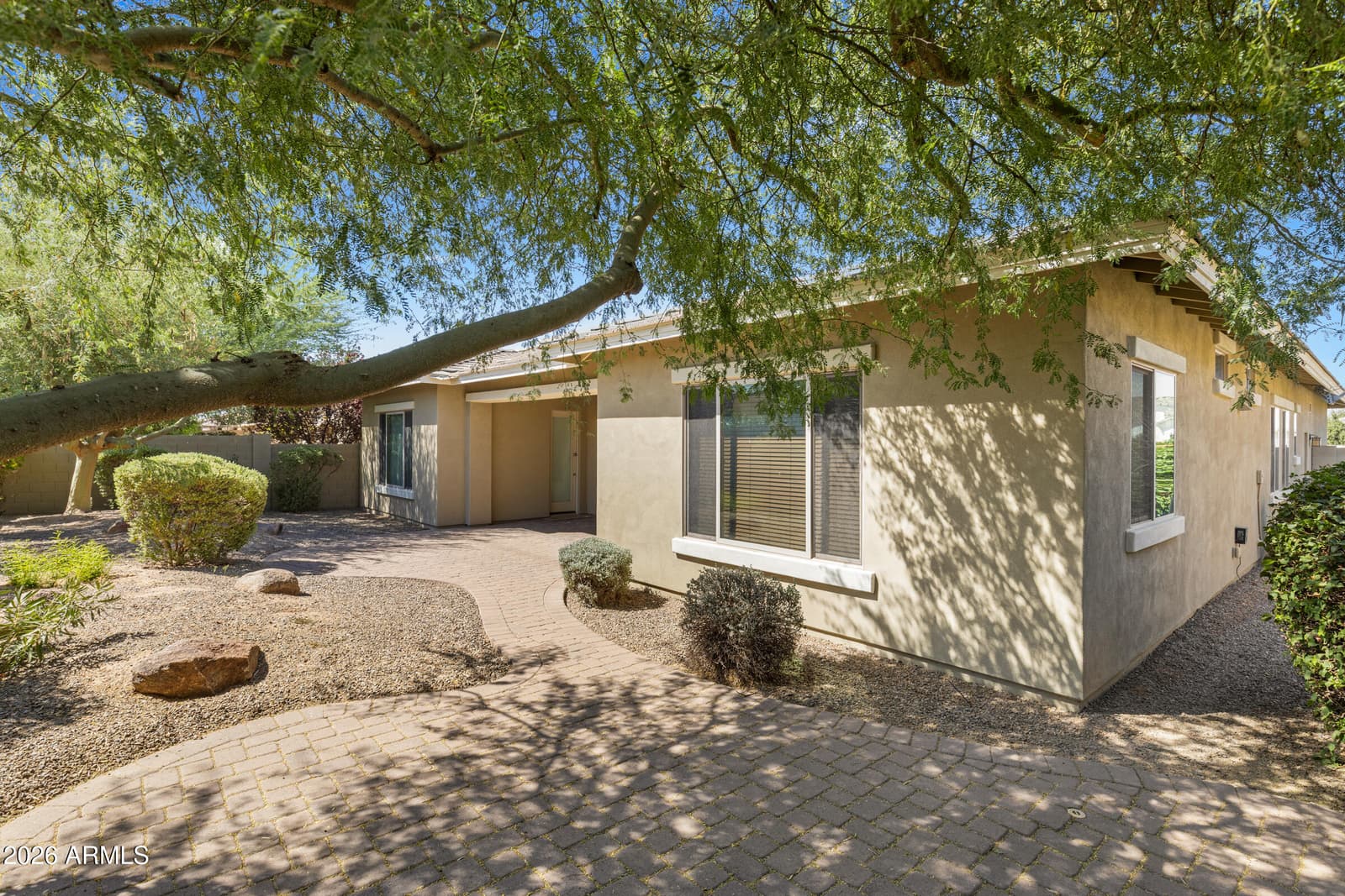 6692 S LYON Drive, Gilbert, AZ 85298 — photo 35 of 41