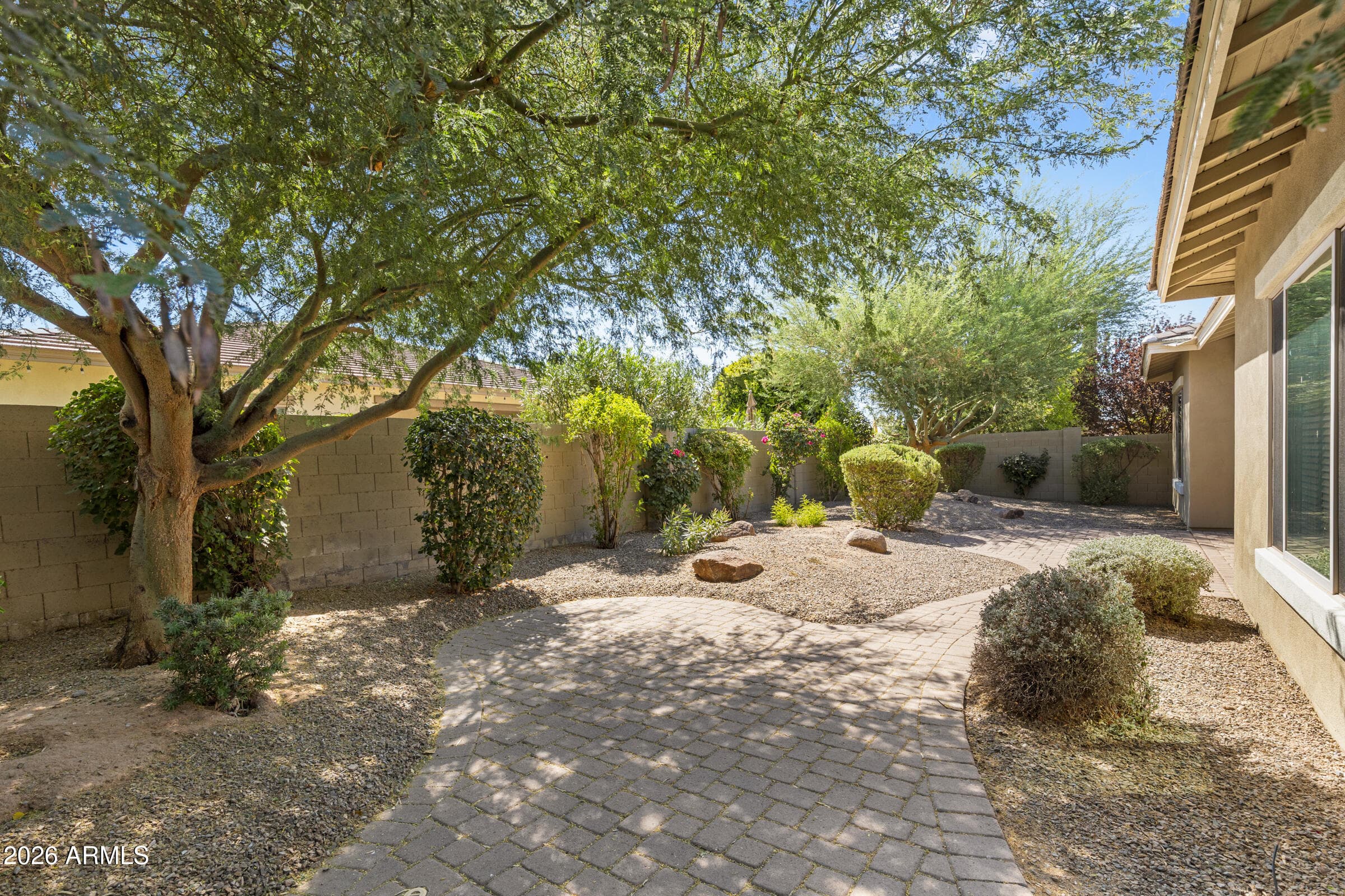 6692 S LYON Drive, Gilbert, AZ 85298 — photo 36 of 36