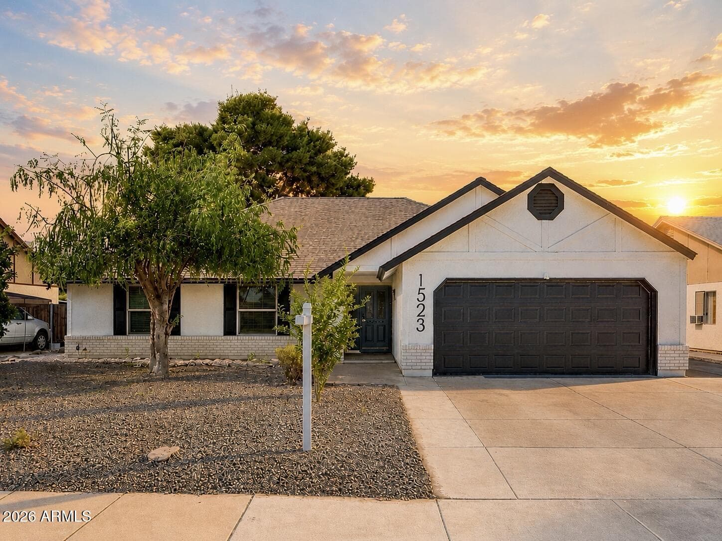 1523 W MISSION Drive, Chandler, AZ 85224 — photo 1 of 11
